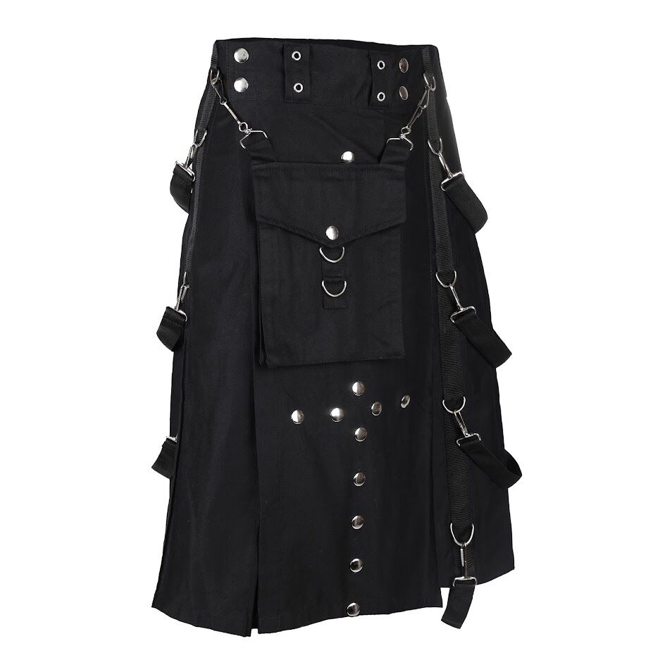 Azzazzins Kilt Belt
