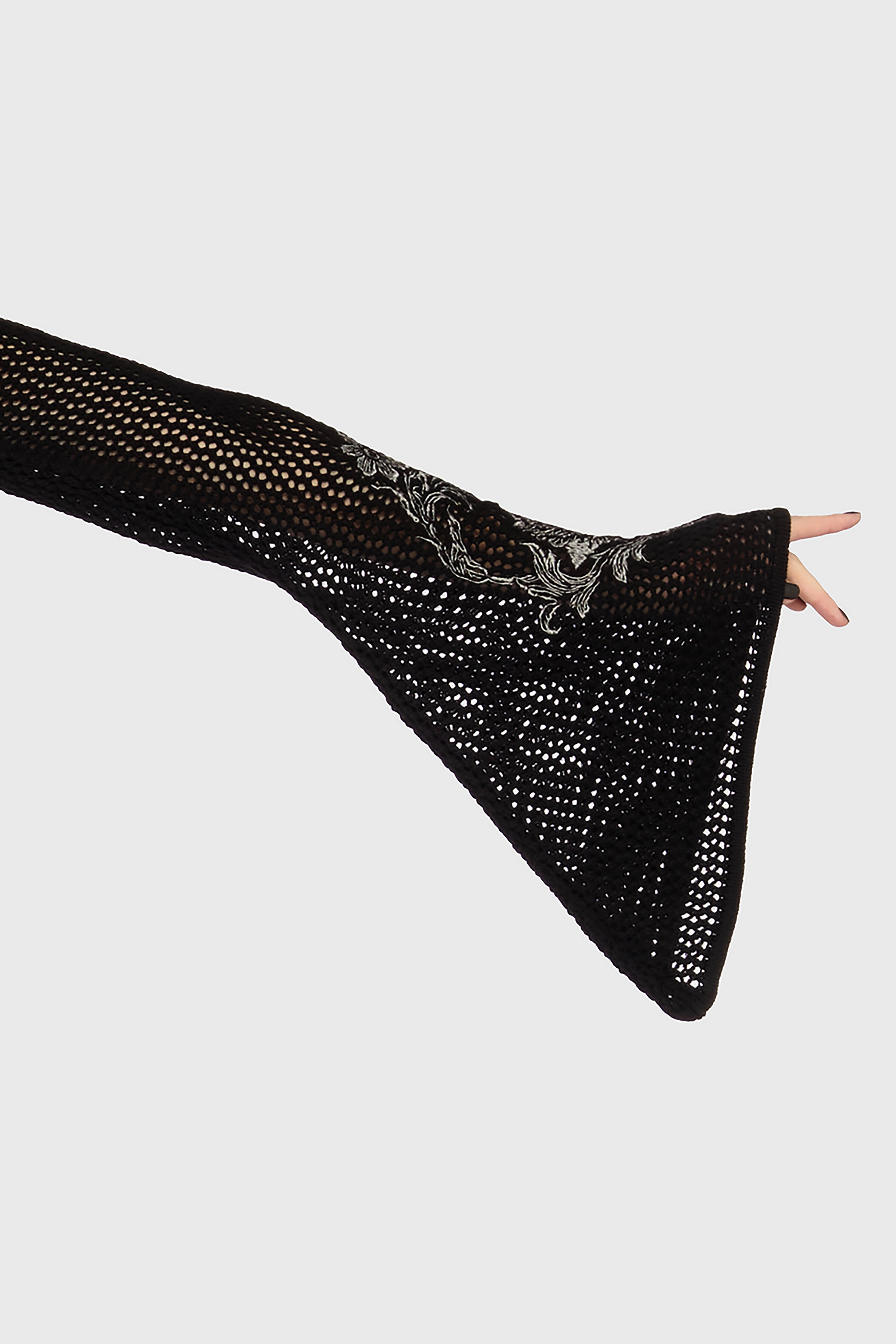Killstar Bolero Gaia Adorned