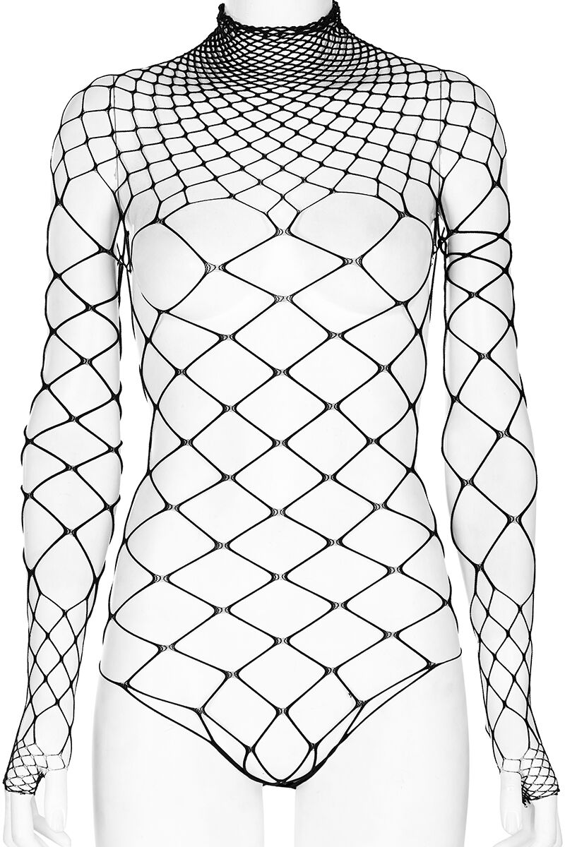 Punk Rave Body Promise
