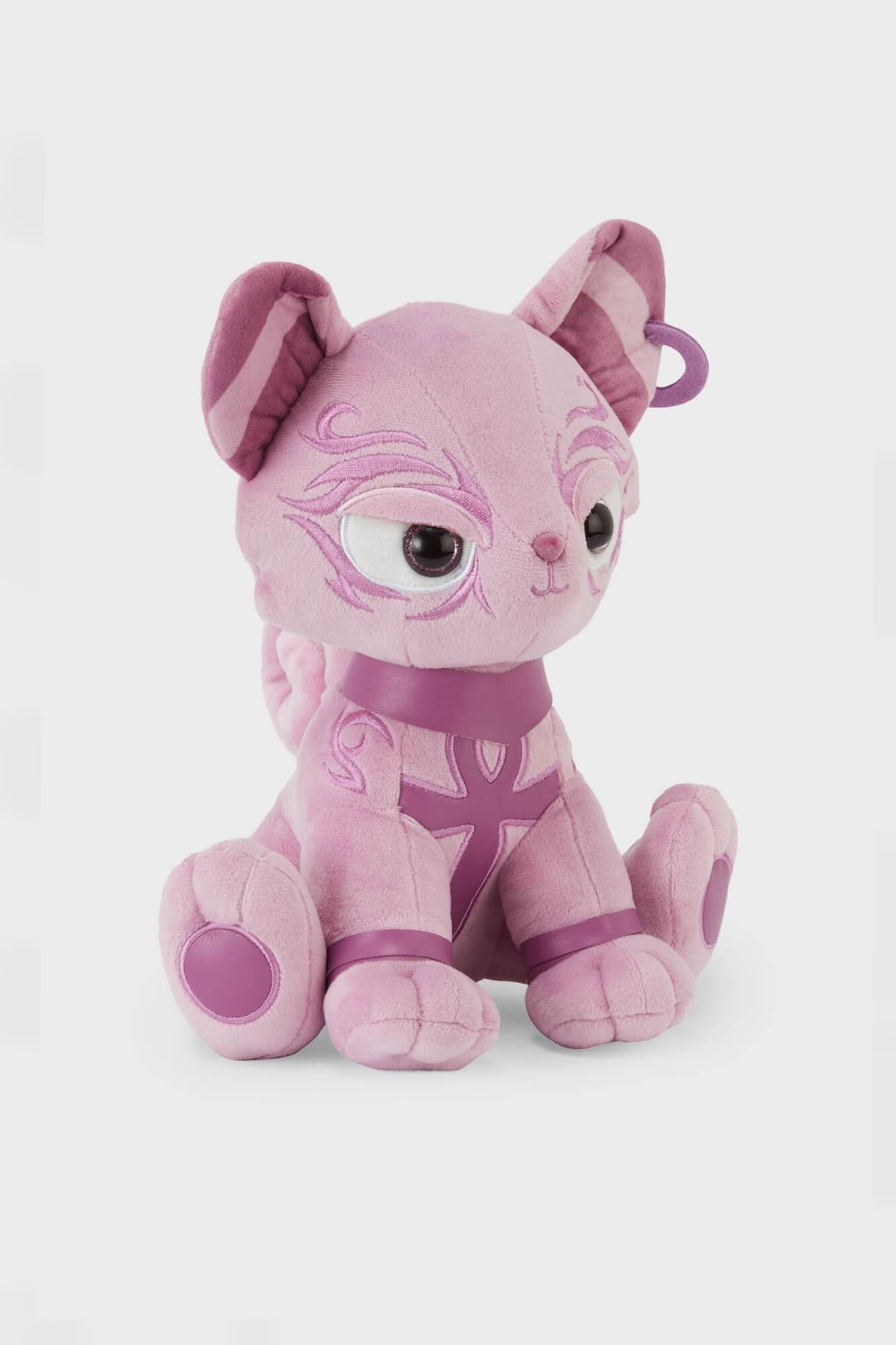 Killstar Kreeptures Baby Bast: Pastel