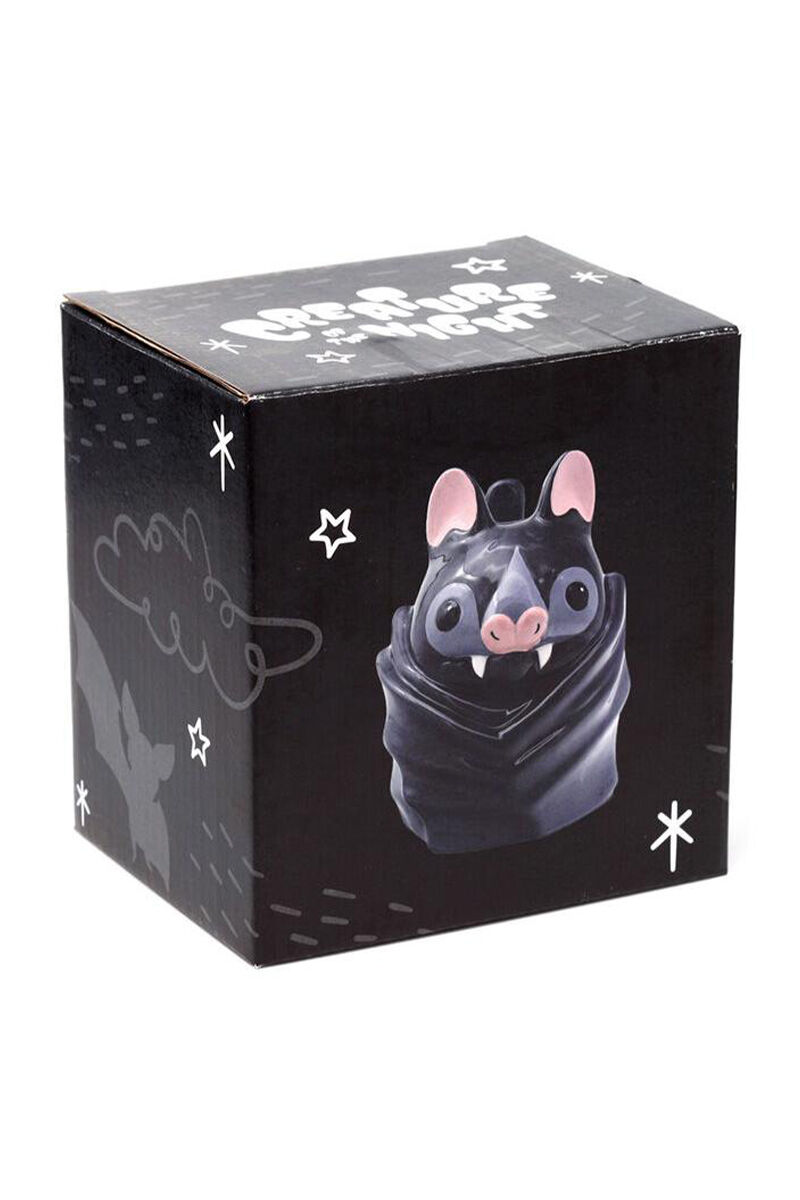 Puckator Tasse Upside Down Bat