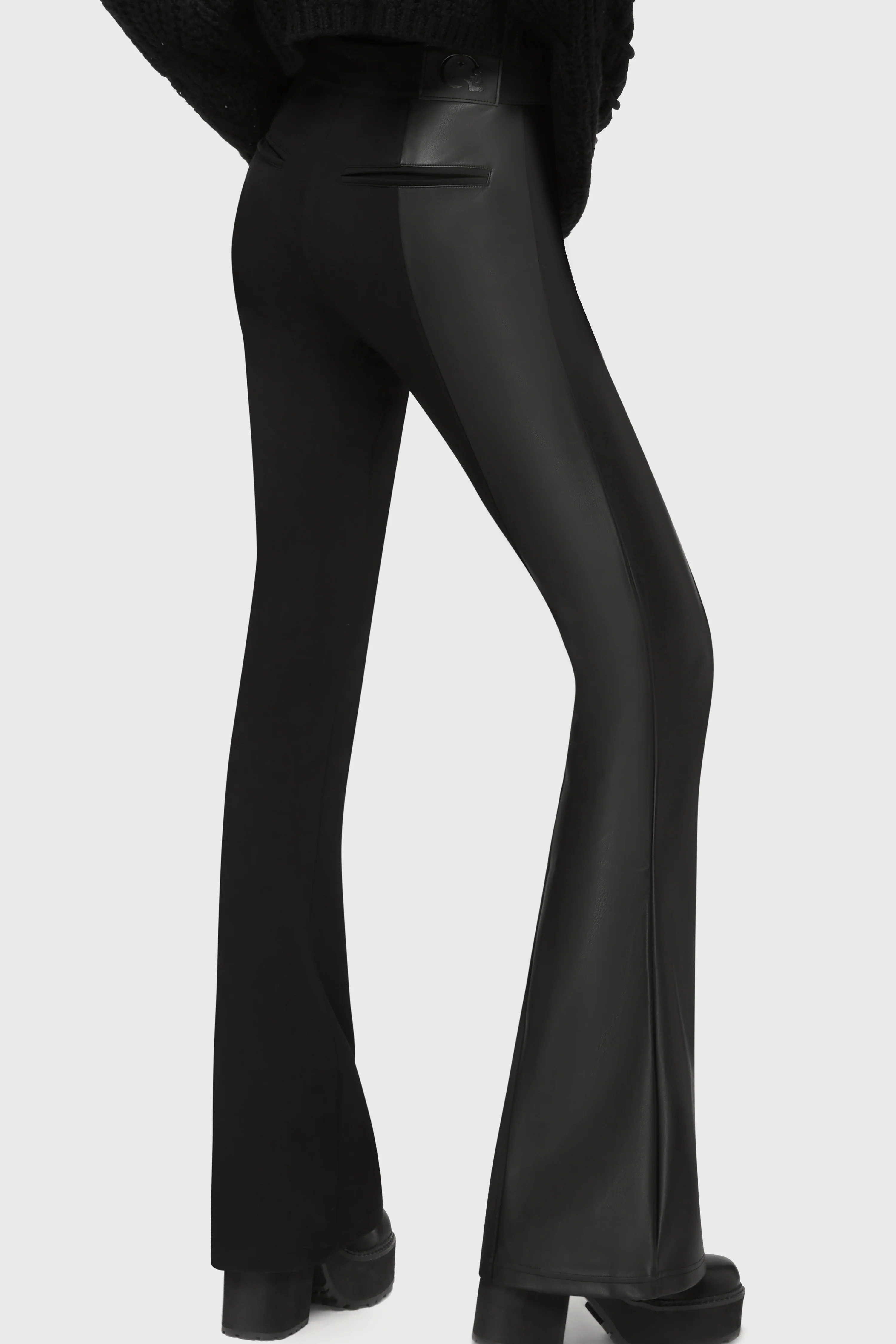 Killstar Kihilist Hose Nexelle