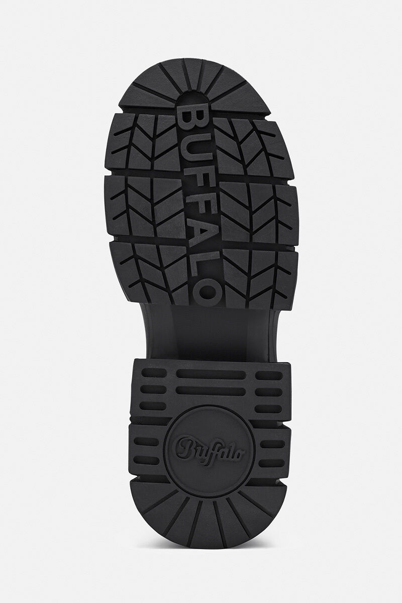 Buffalo Stiefel Gospher Biker Hi