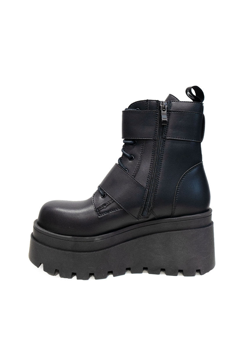 Altercore Boots Deminis