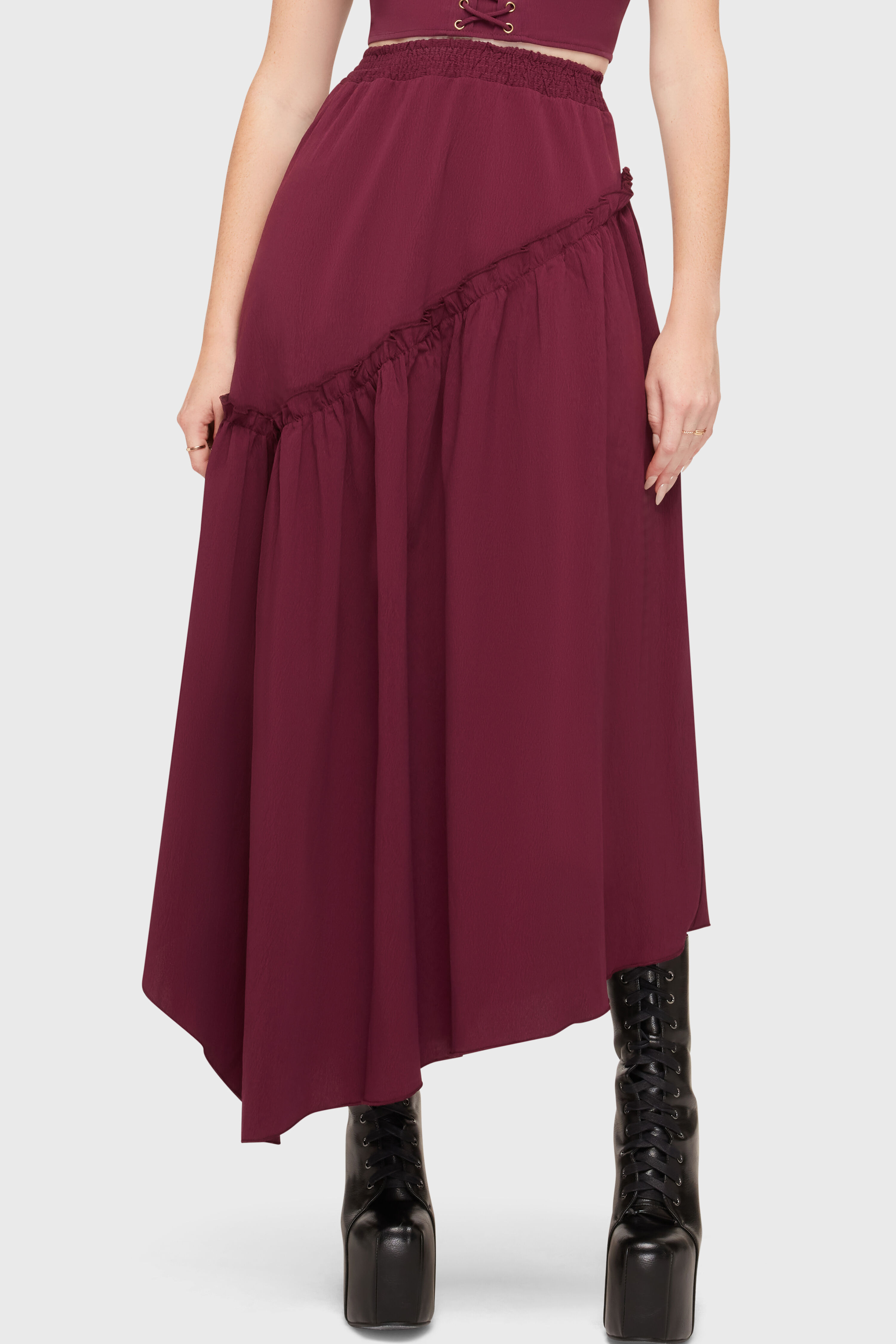 Killstar Rock Wild Petal