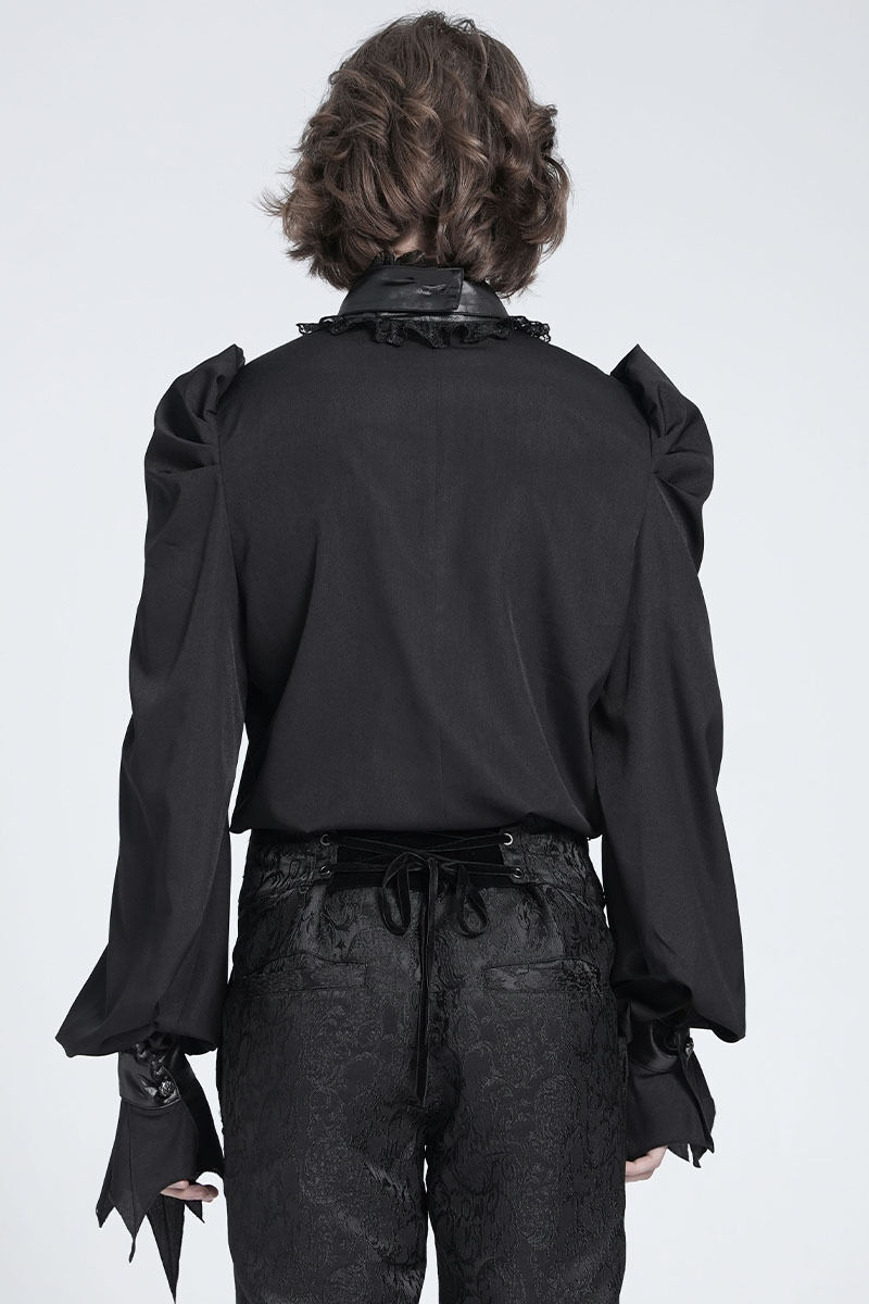 Devil Fashion Hemd Batlord