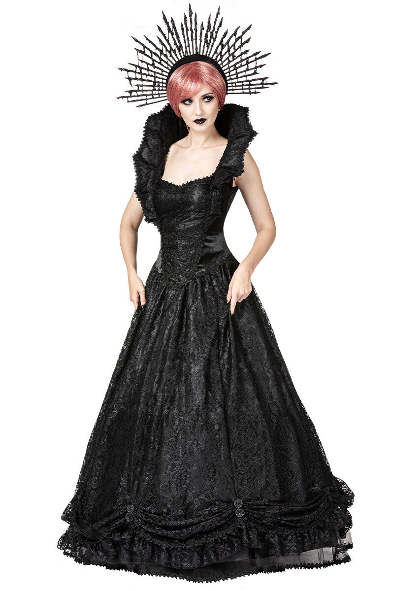 Sinister Kleid Vampiress