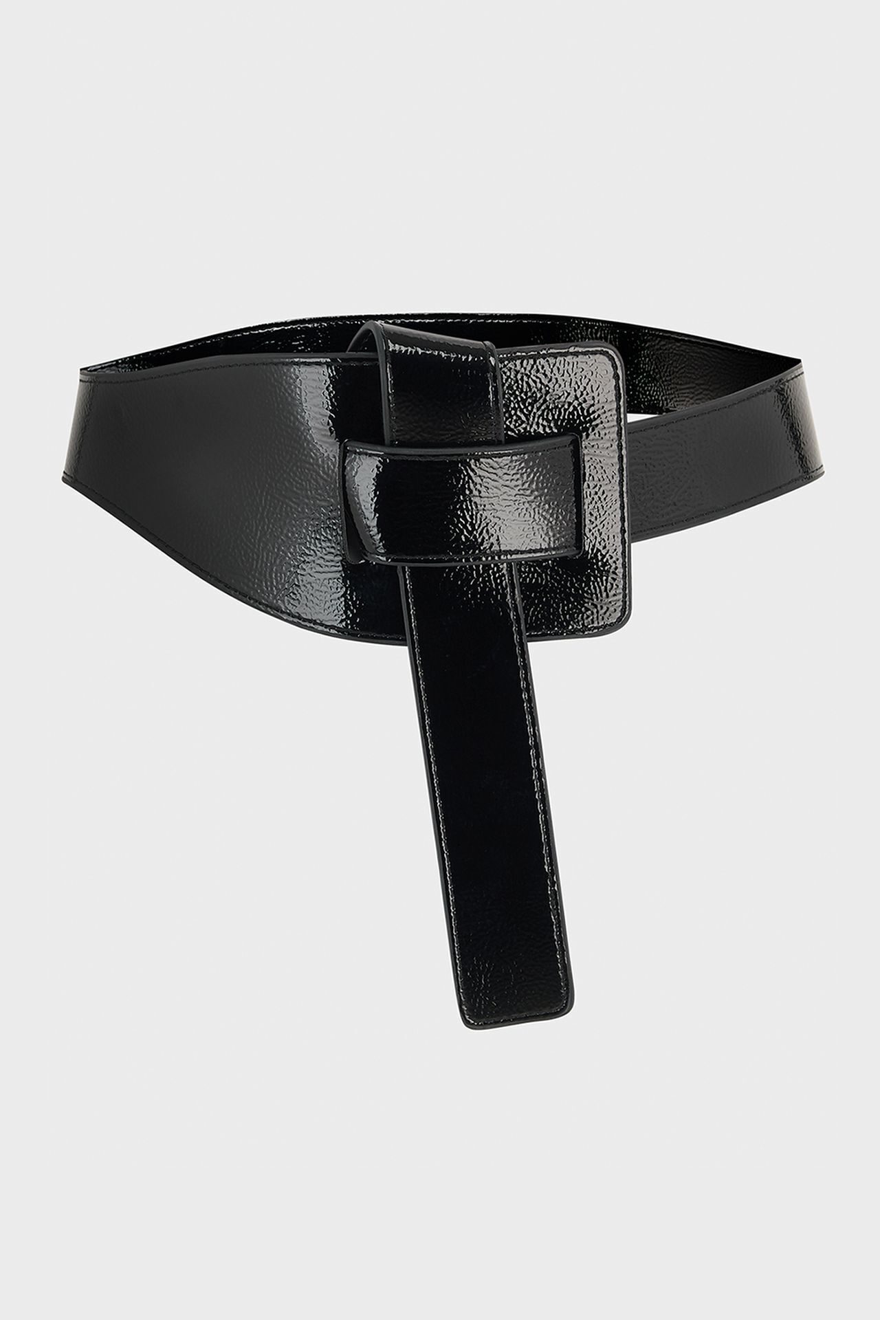Killstar Kihilist Gürtel Shadow Serenade Tie
