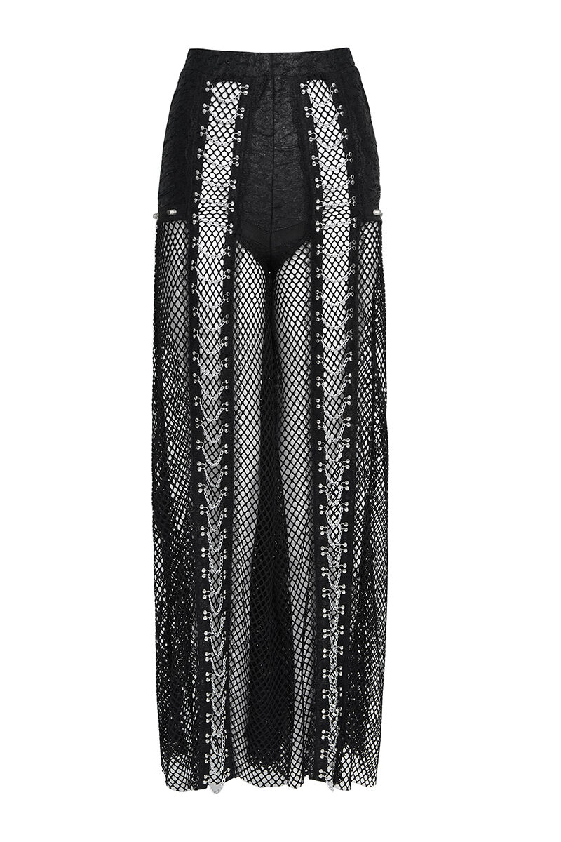 Devil Fashion Hose Zarelia