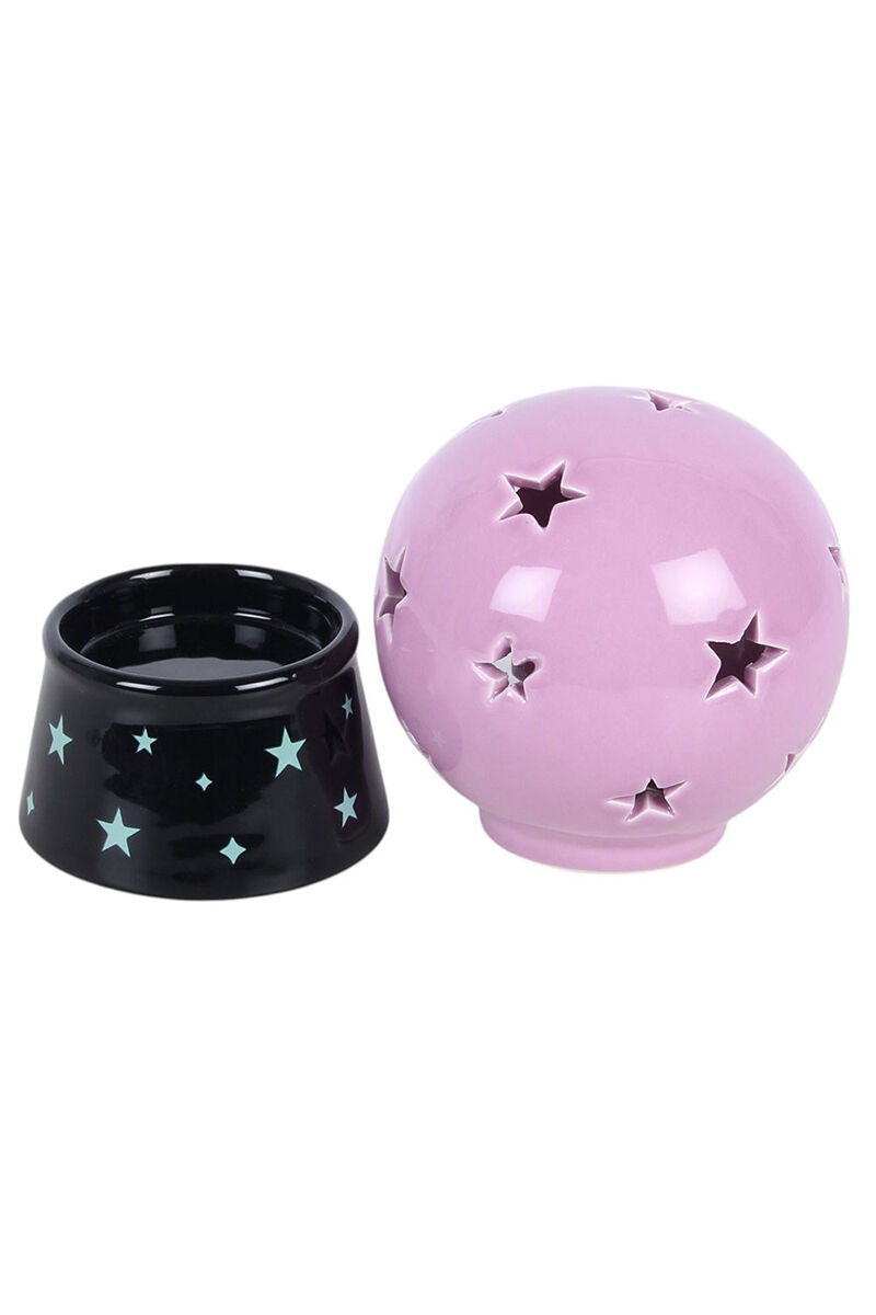 Spirit of Equinox Teelichthalter Crystal Ball
