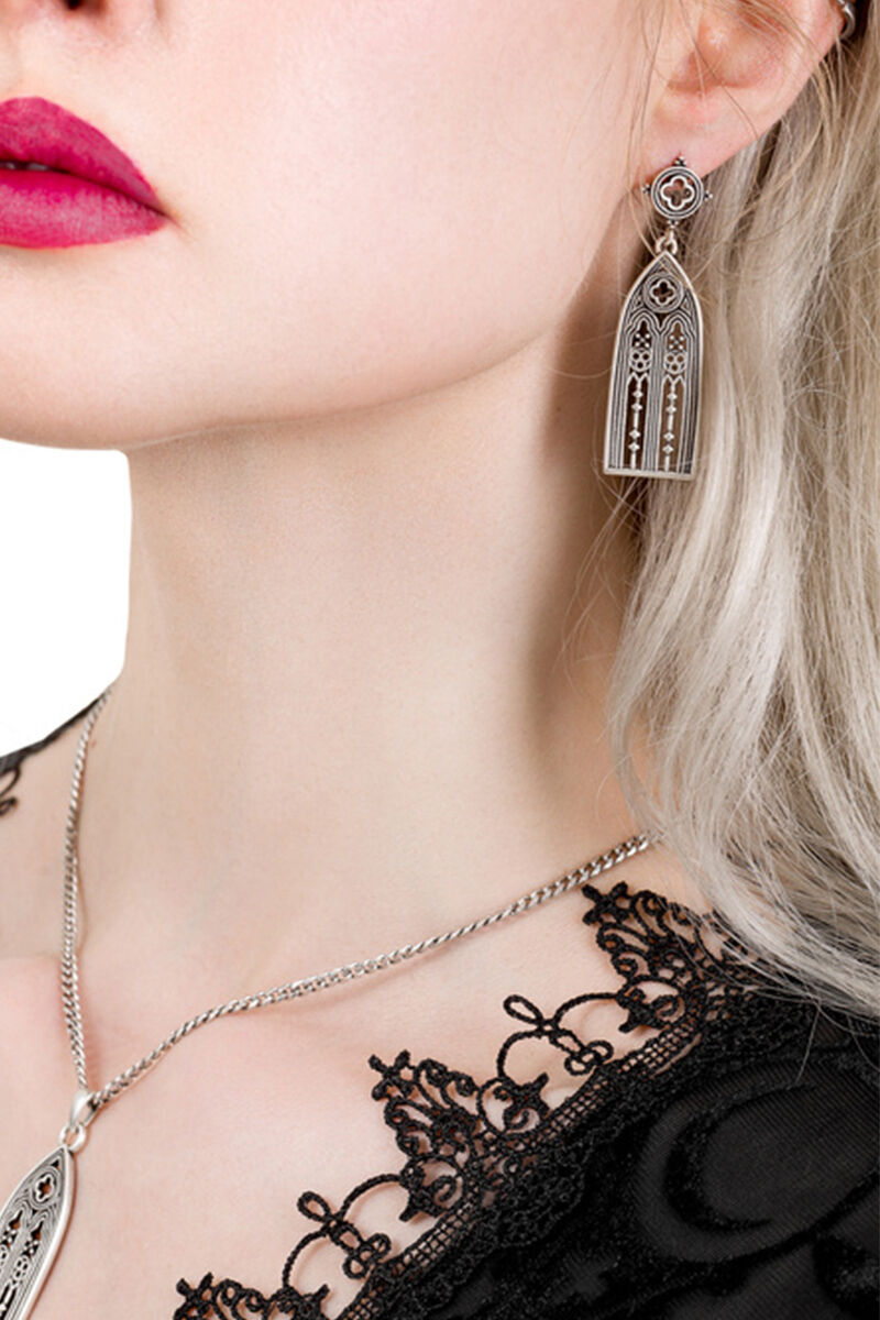 Restyle Ohrringe Altarium