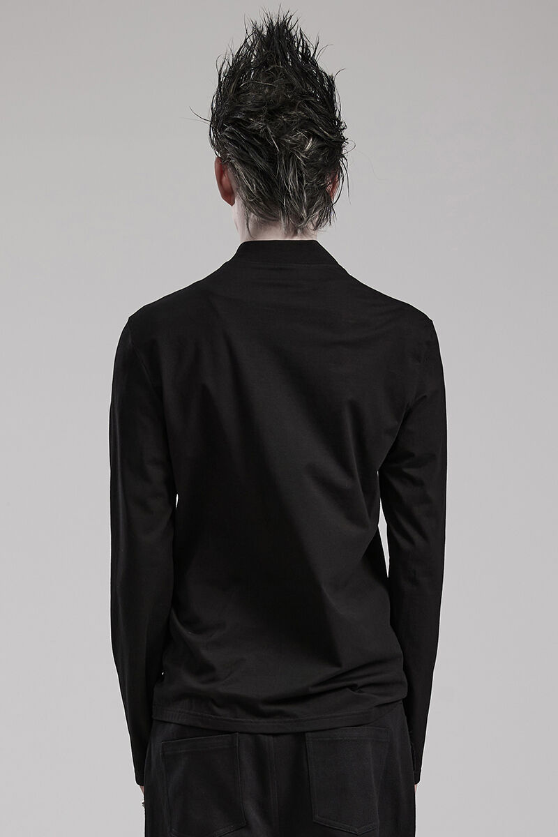 Punk Rave Longsleeve Hades