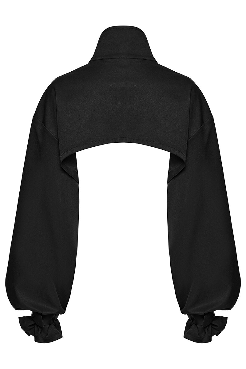 Punk Rave Bolero Cyberness