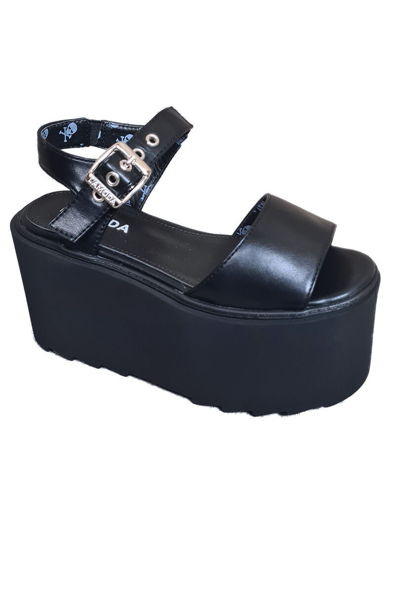 Lamoda Sandalen Young And Free