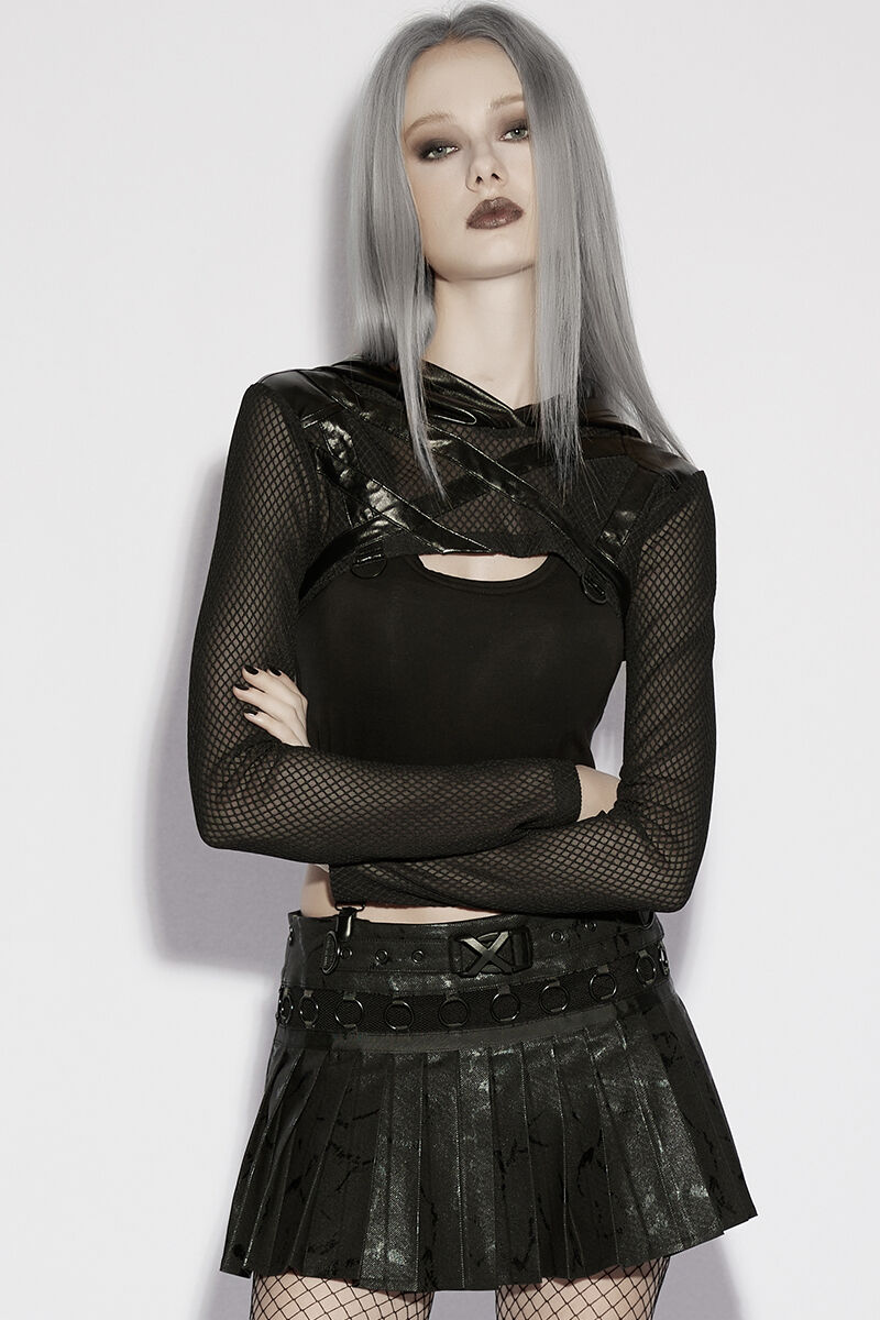 Punk Rave Bolero Umbrae