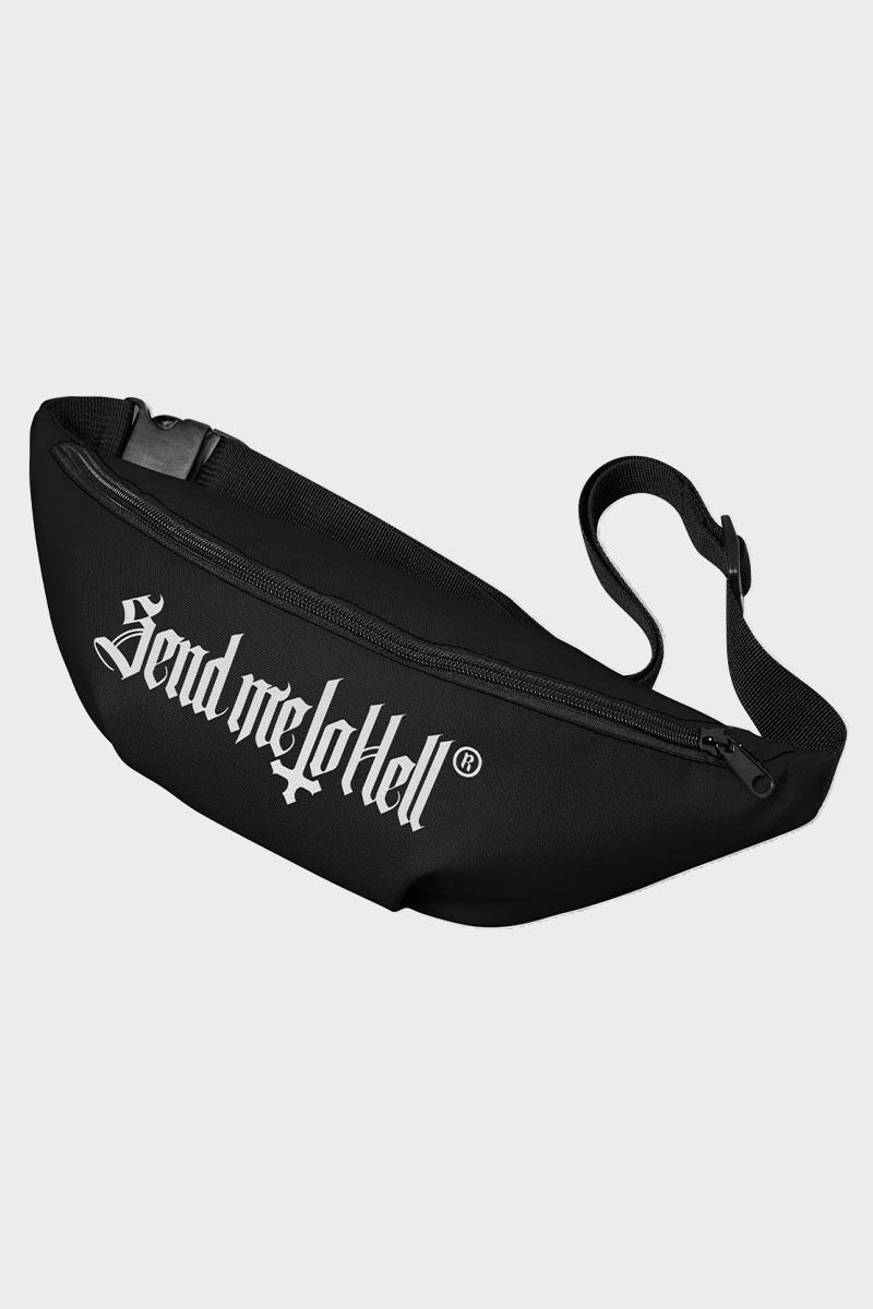 Send Me To Hell Bauchtasche SMTH