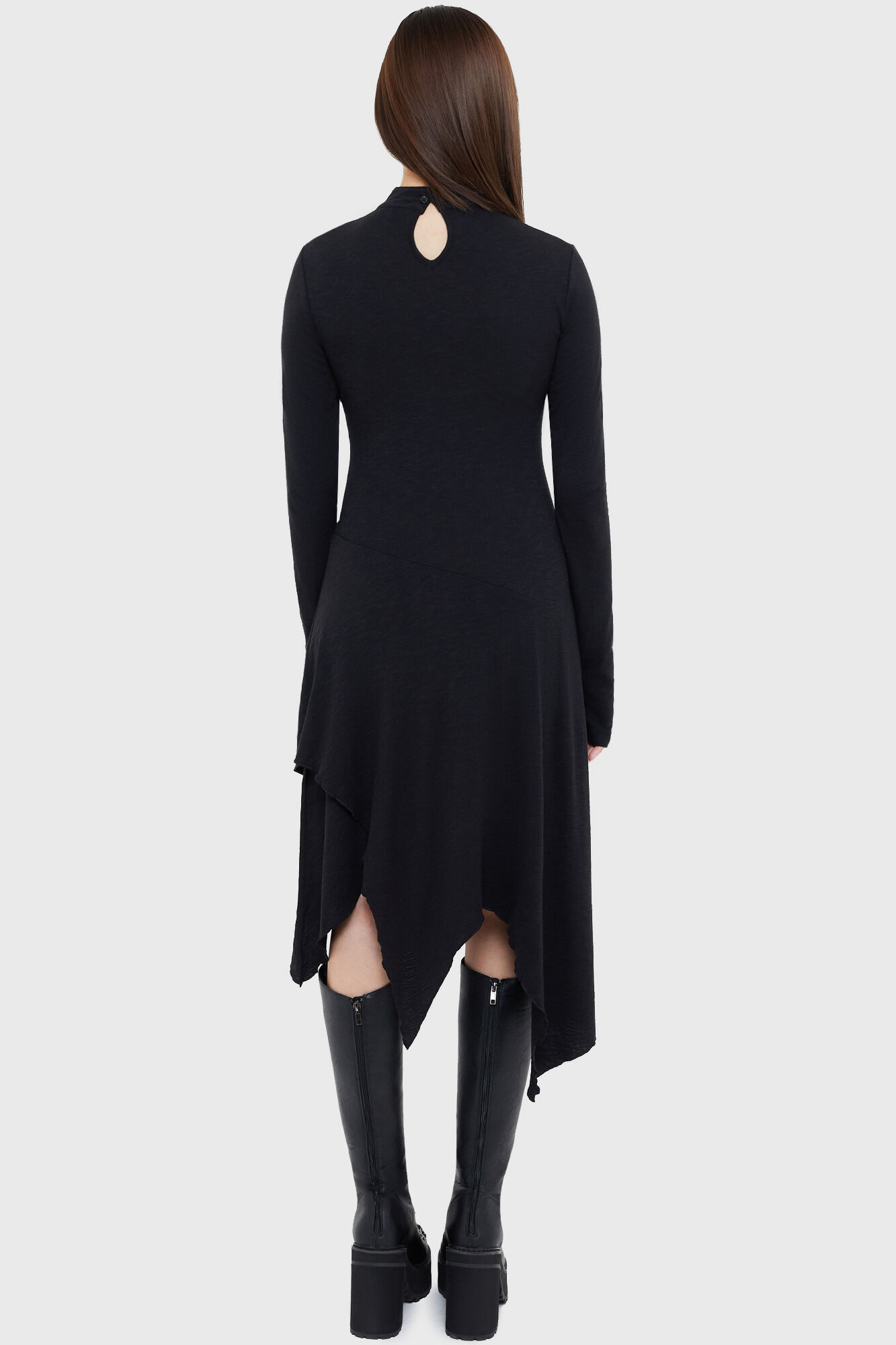 Killstar Kihilist Kleid Devil's Decay