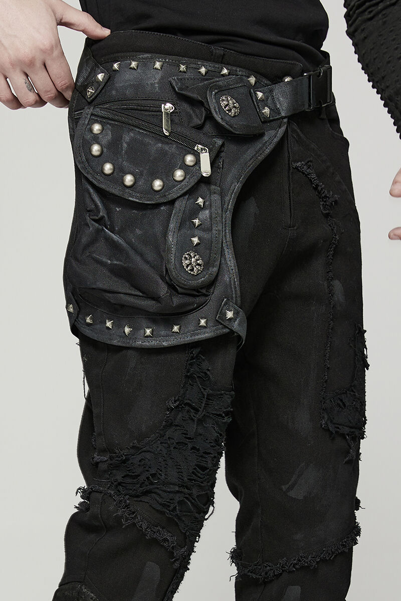 Punk Rave Holster Tasche Orie