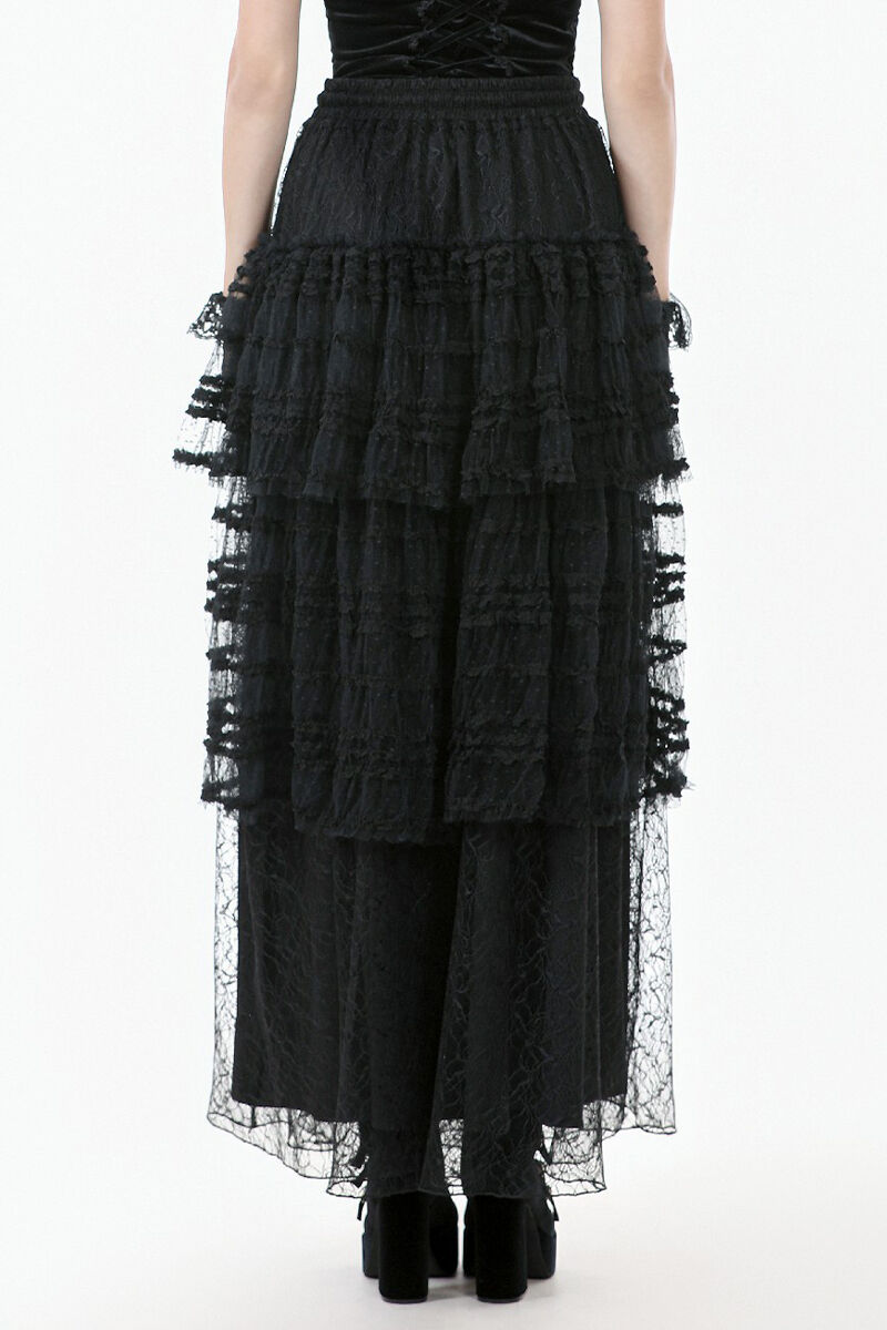 Dark In Love Rock Annabella