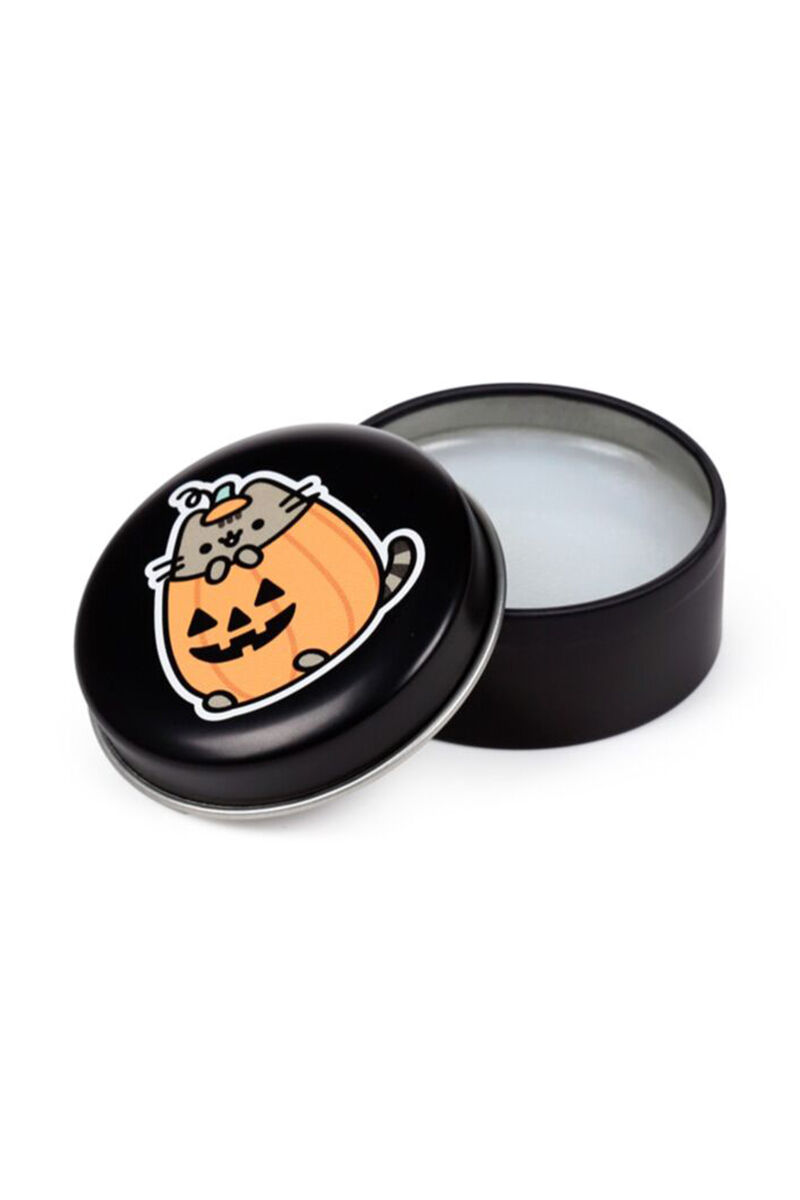 Puckator Lippenbalsam Pusheen Pumpkin
