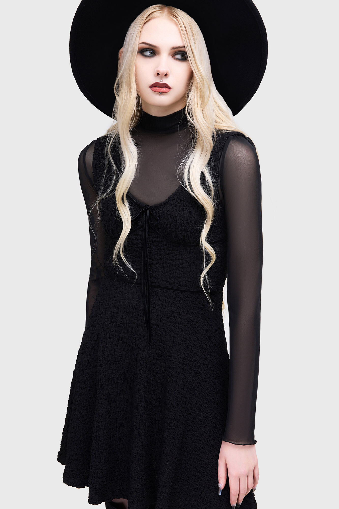 Killstar Kleid Enchanted Fang