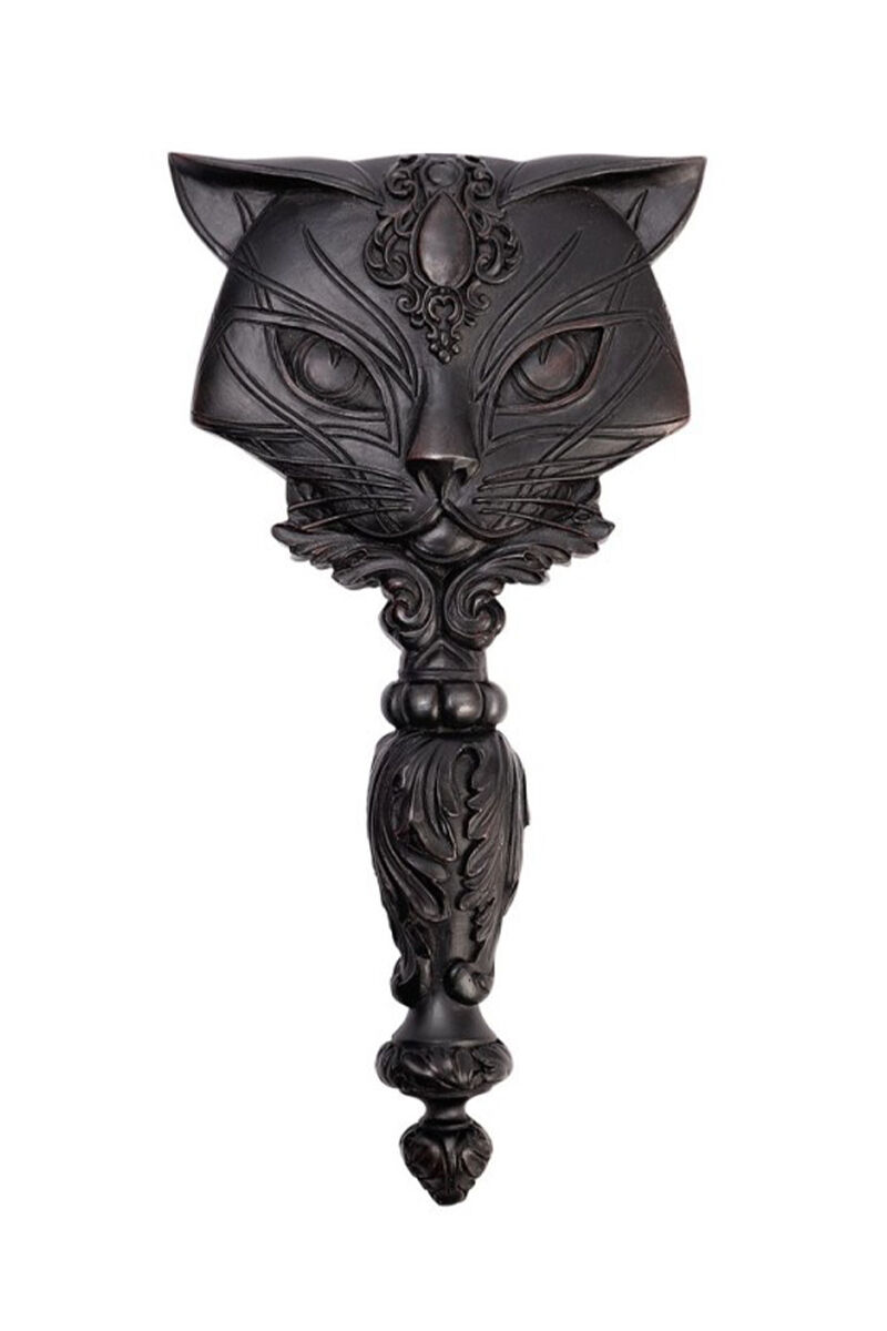 Alchemy England Spiegel Sacred Cat