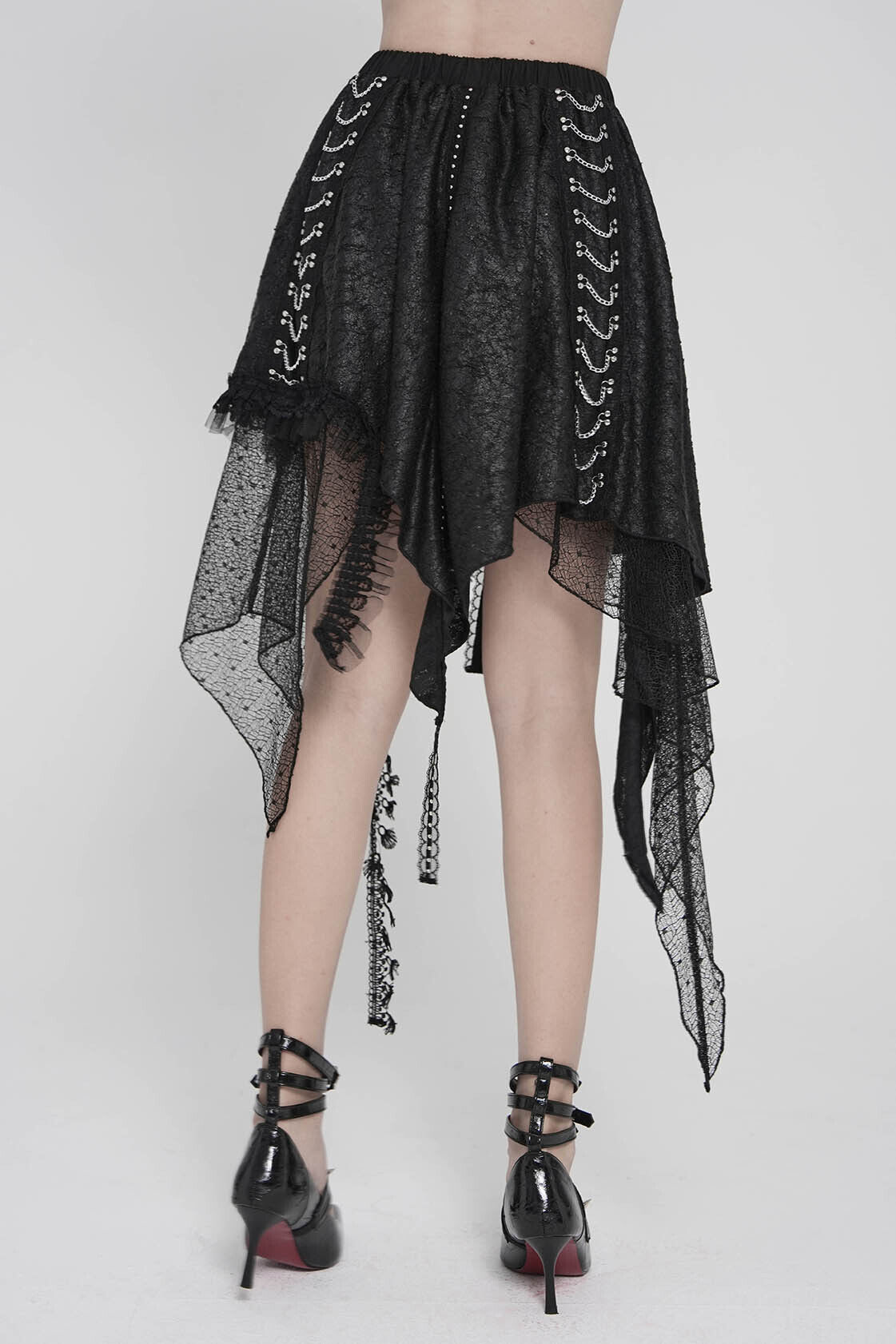 Devil Fashion Rock Orlithia