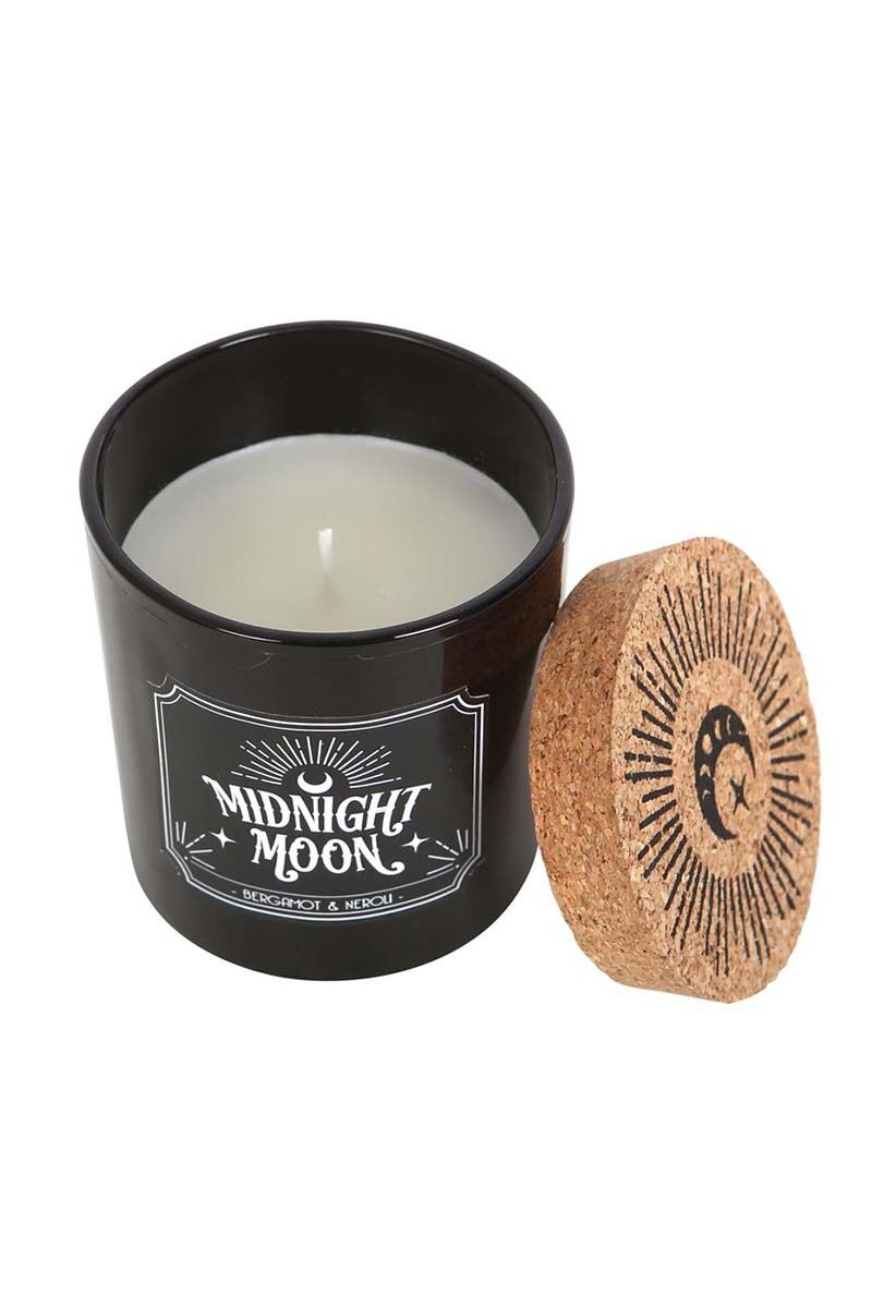 Elements Kerze Midnight Moon
