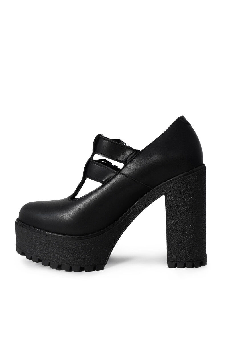 Altercore Pumps Erica Vegan