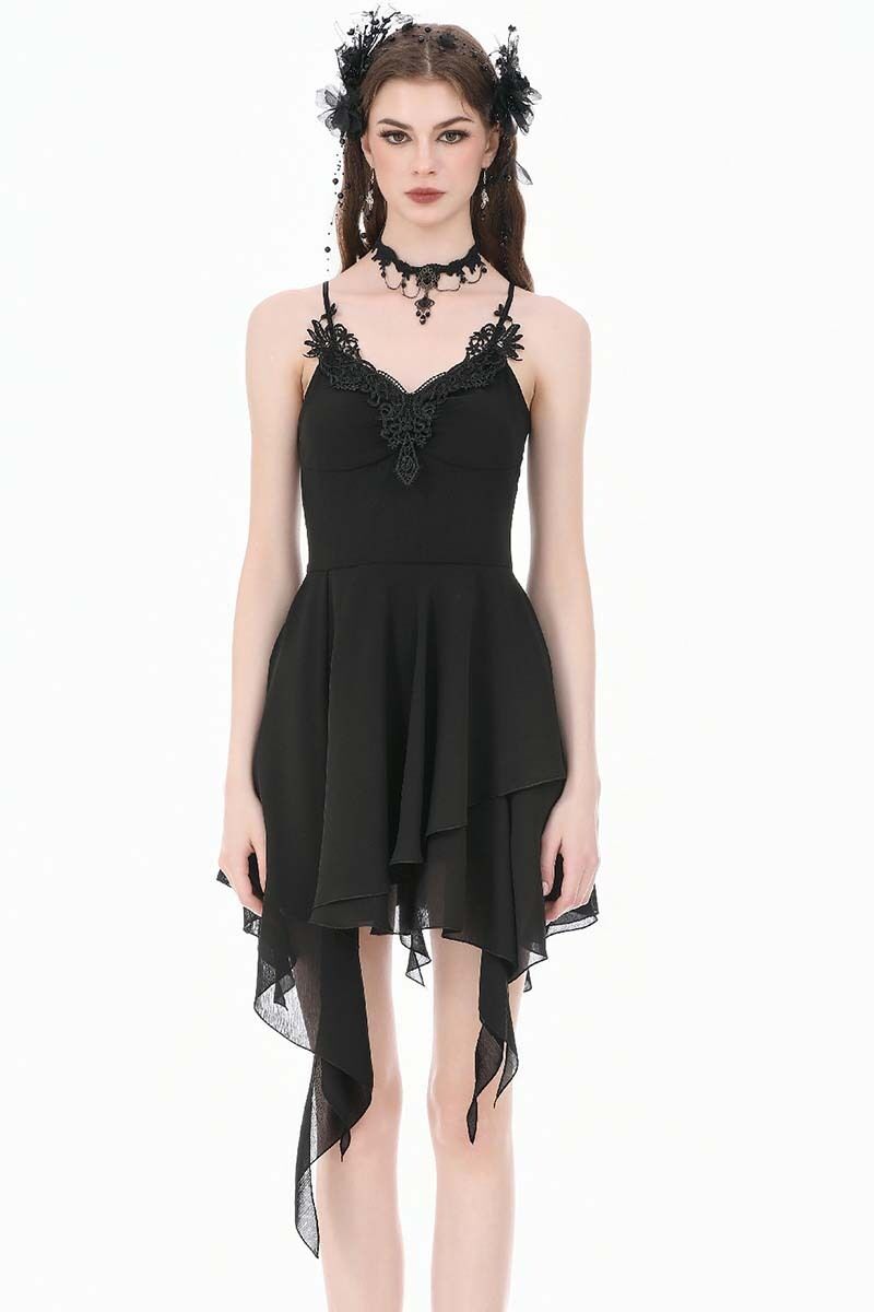 Dark In Love Kleid Noelle