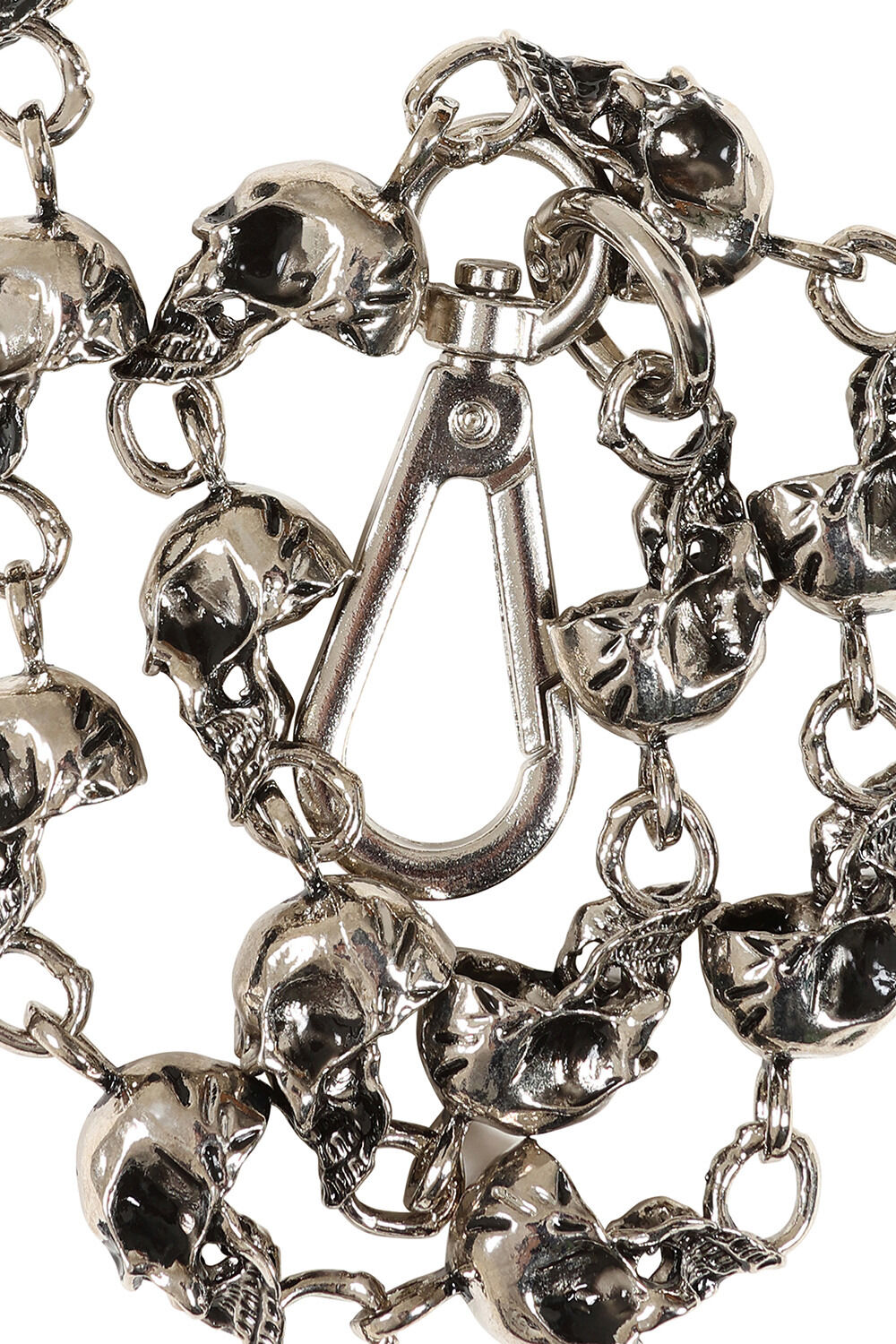 Banned Schlüsselkette Grimskull
