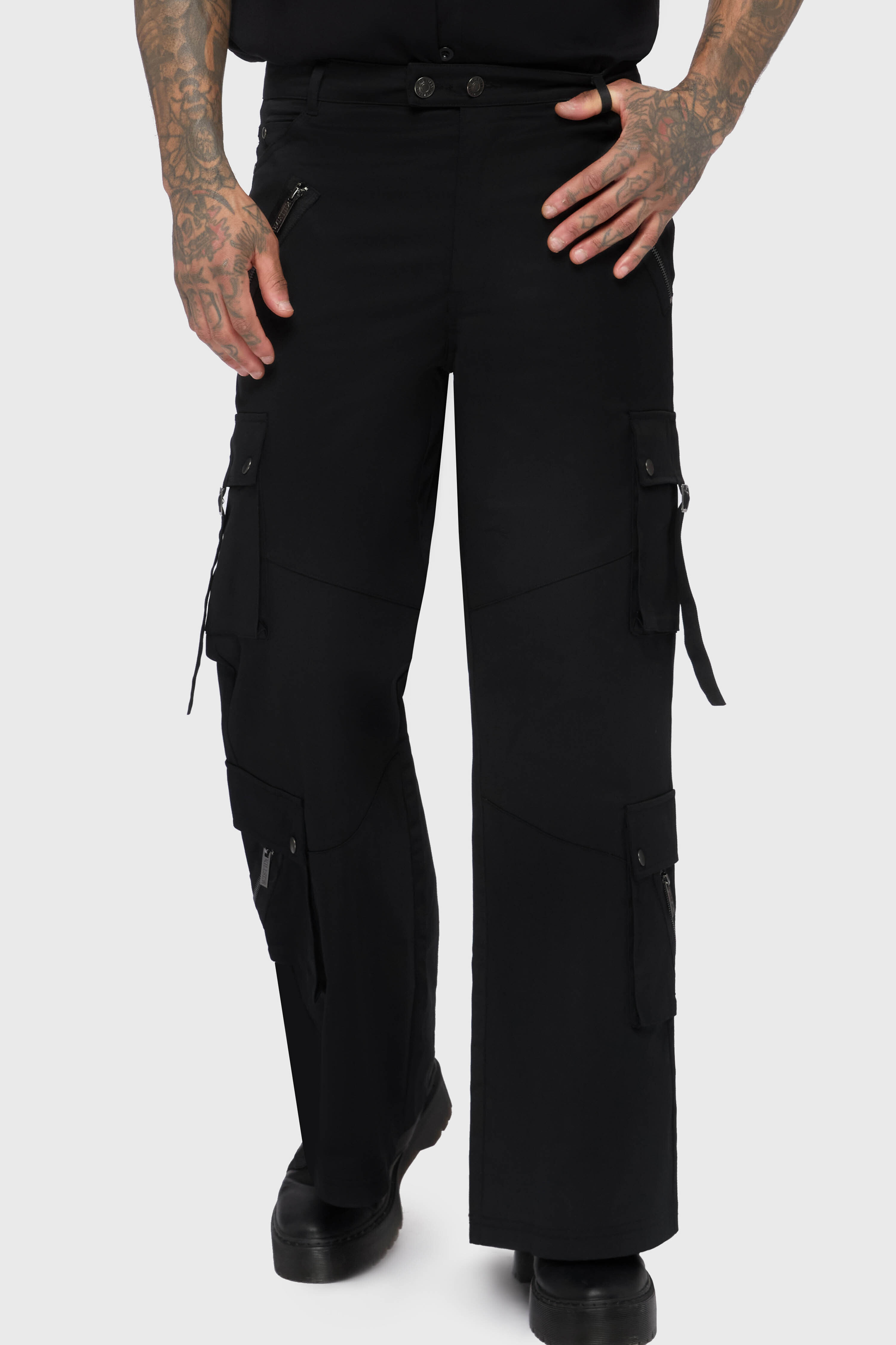 Killstar Hose Crypt Threads