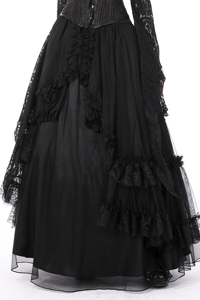 Dark In Love Rock Aletta