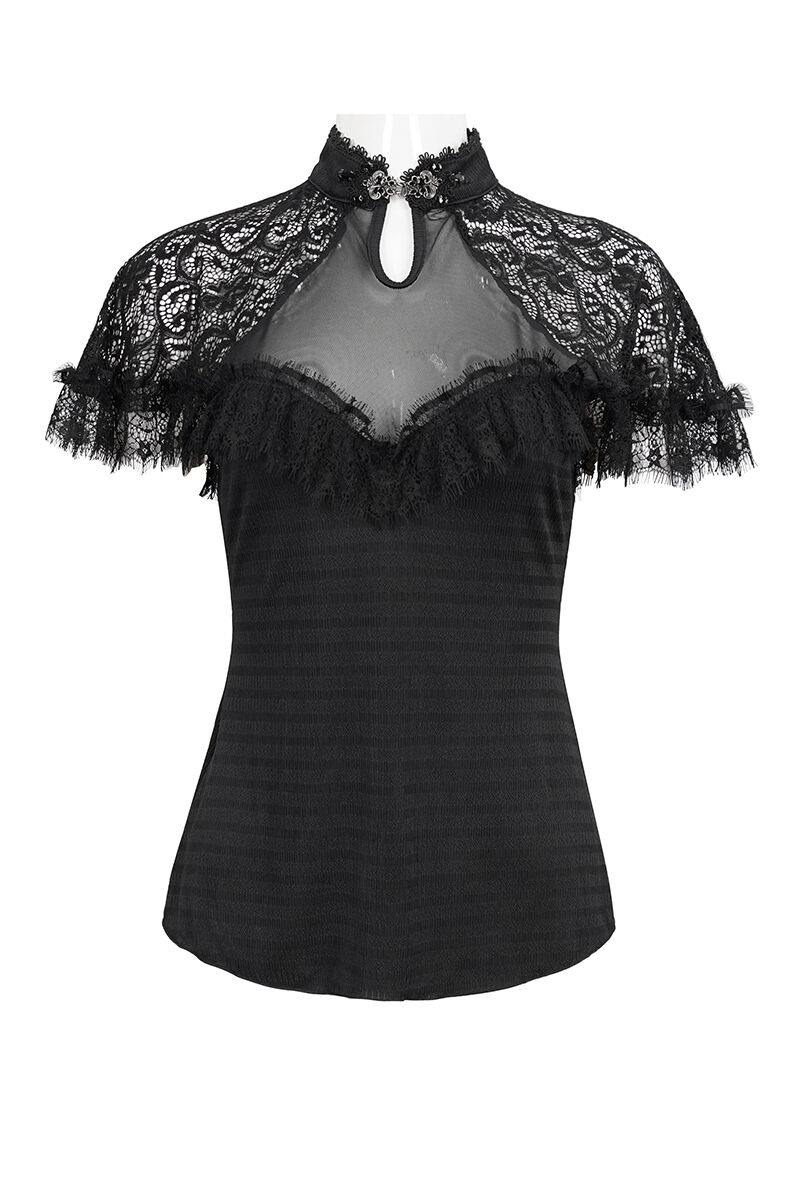 Eva Lady Shirt Arabella