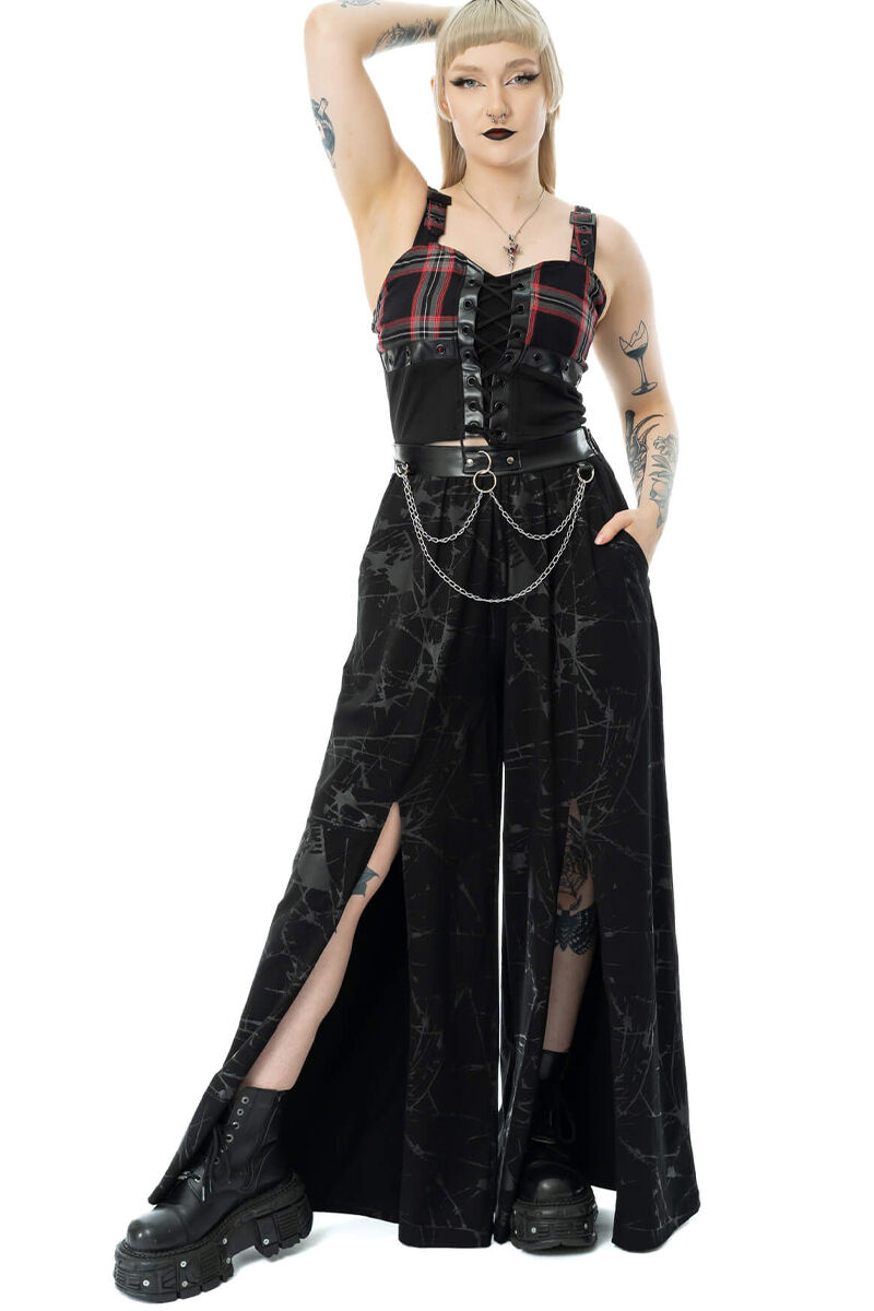Vixxsin Hose Shadowglass