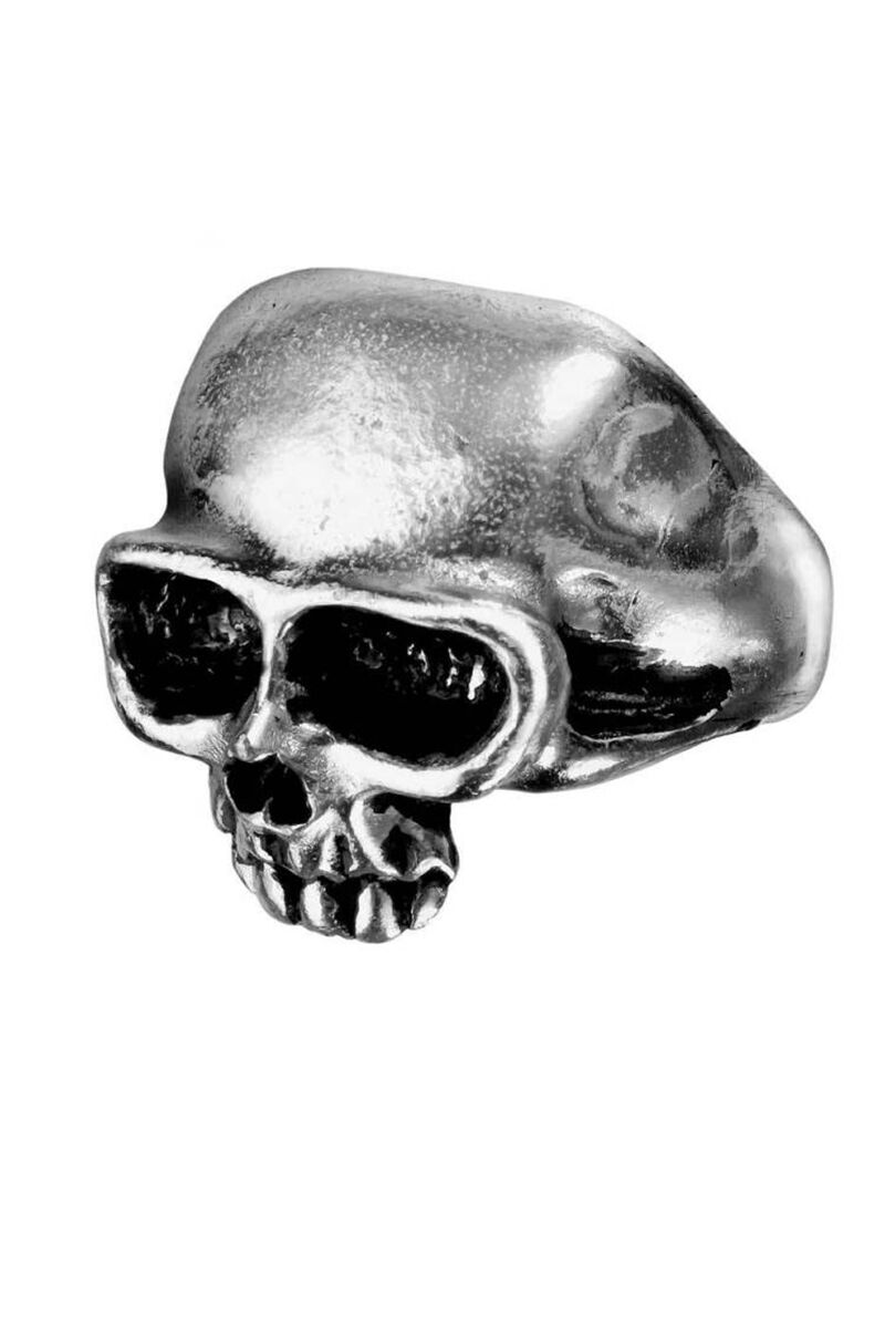 Alchemy England Ring Death