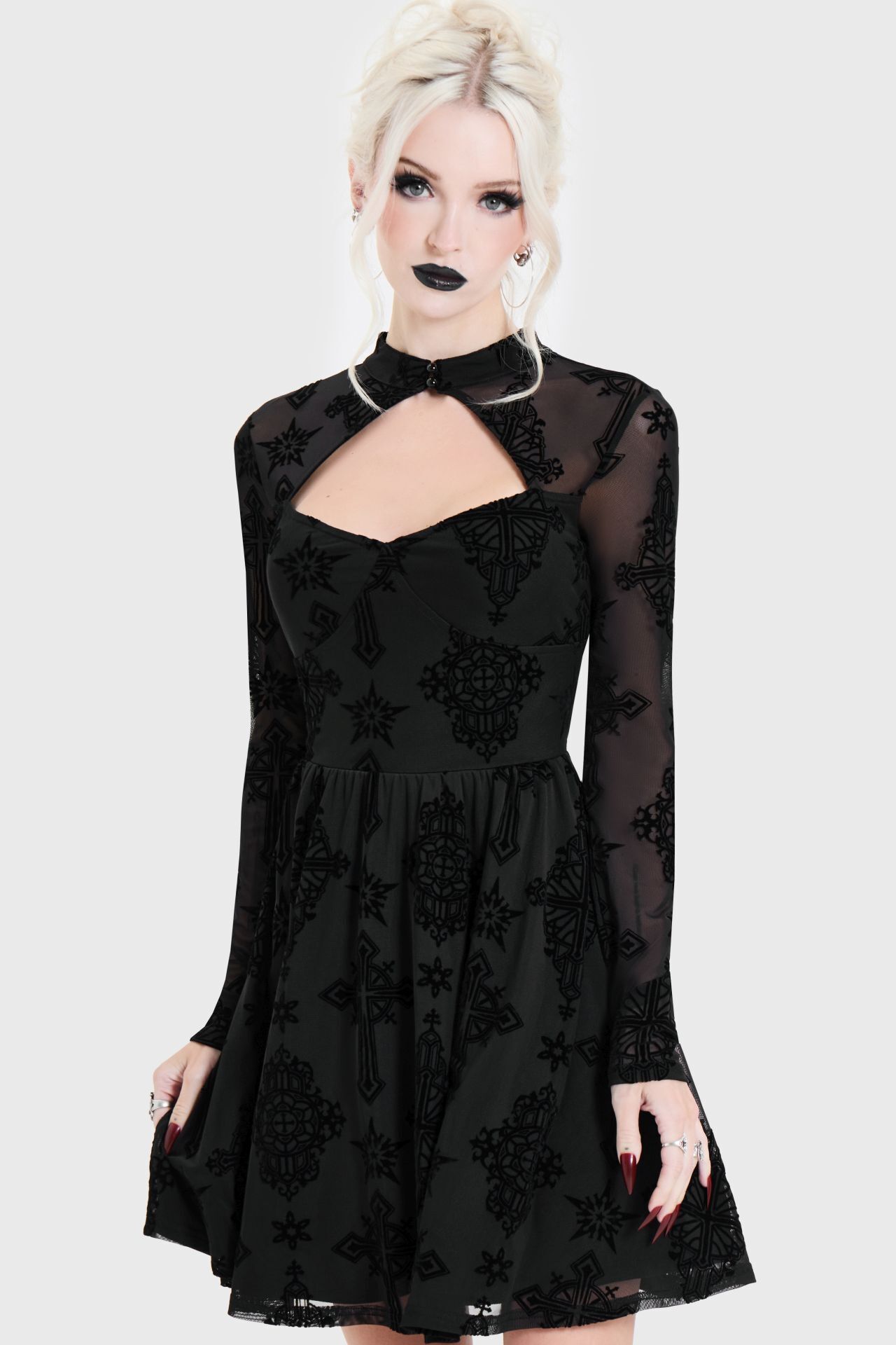 Killstar Kleid Tayana