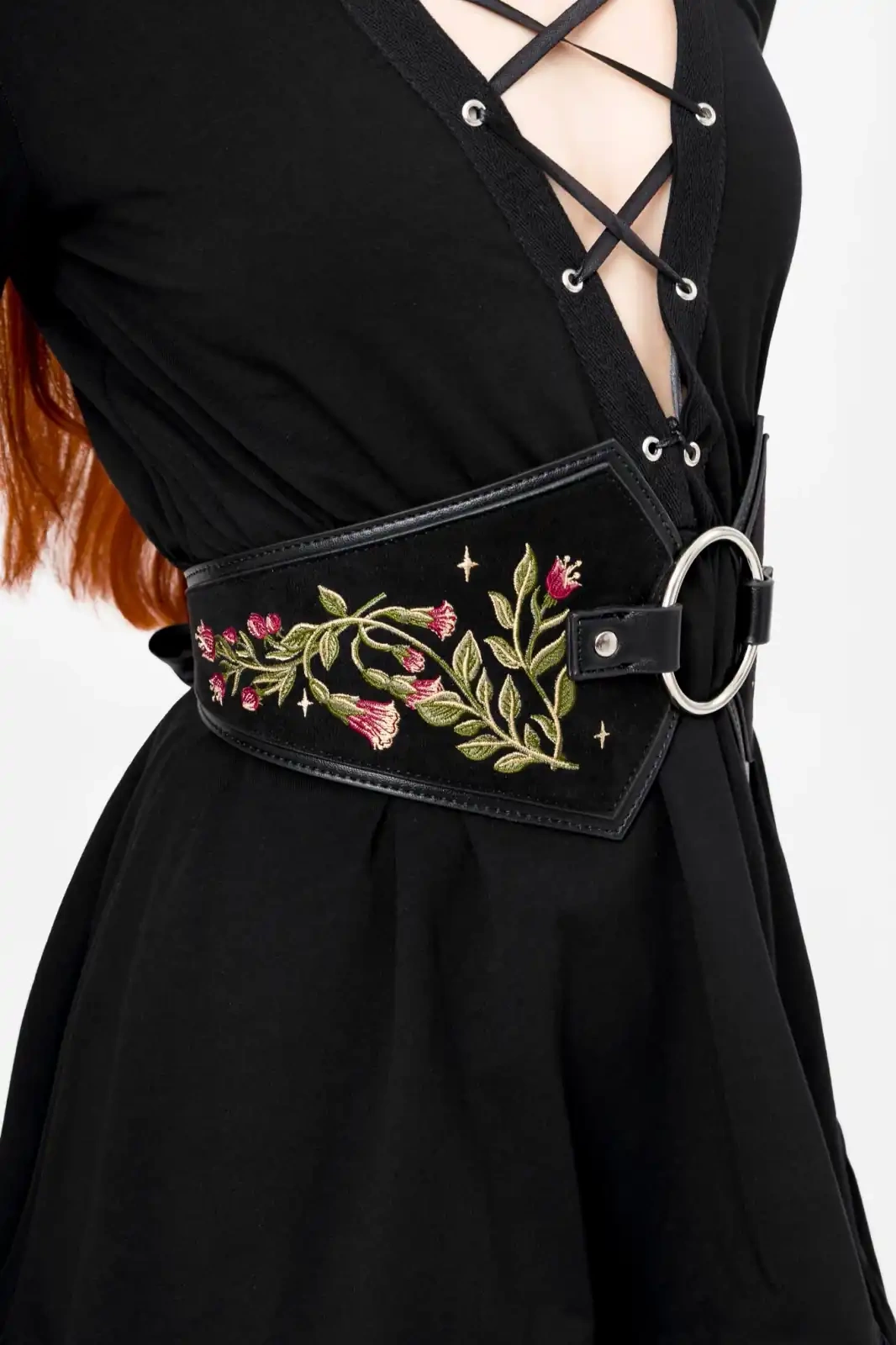 Restyle Taillengürtel Ceres