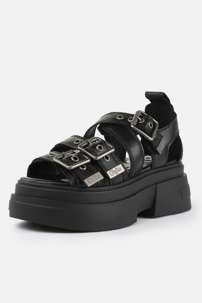 Buffalo Sandalen Bolt SND Buckle