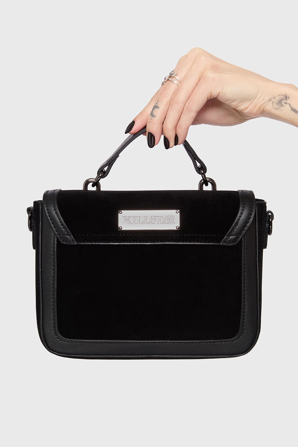 Killstar Tasche Chapel Blessing