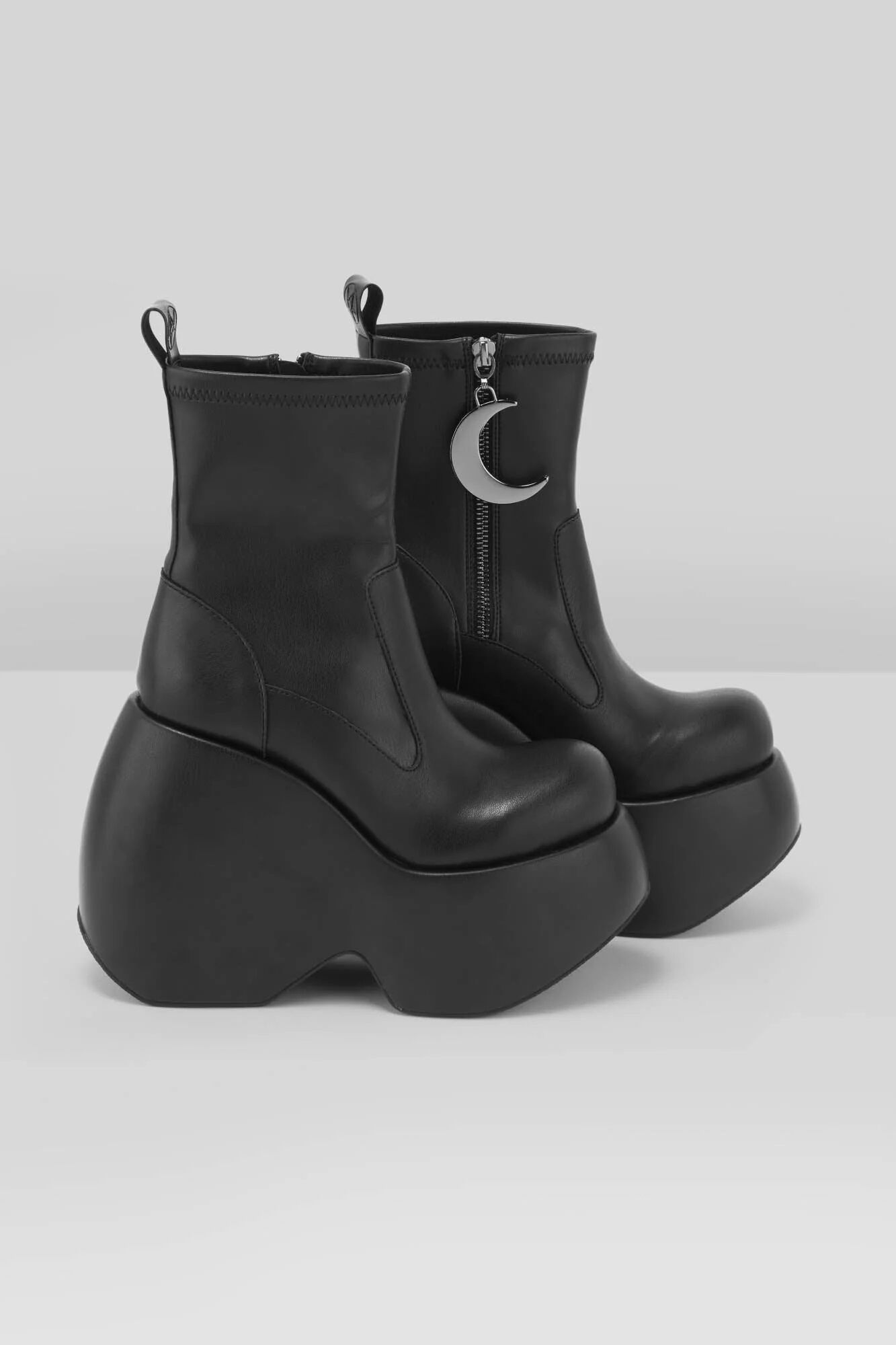 Killstar Boots Ruins And Remains