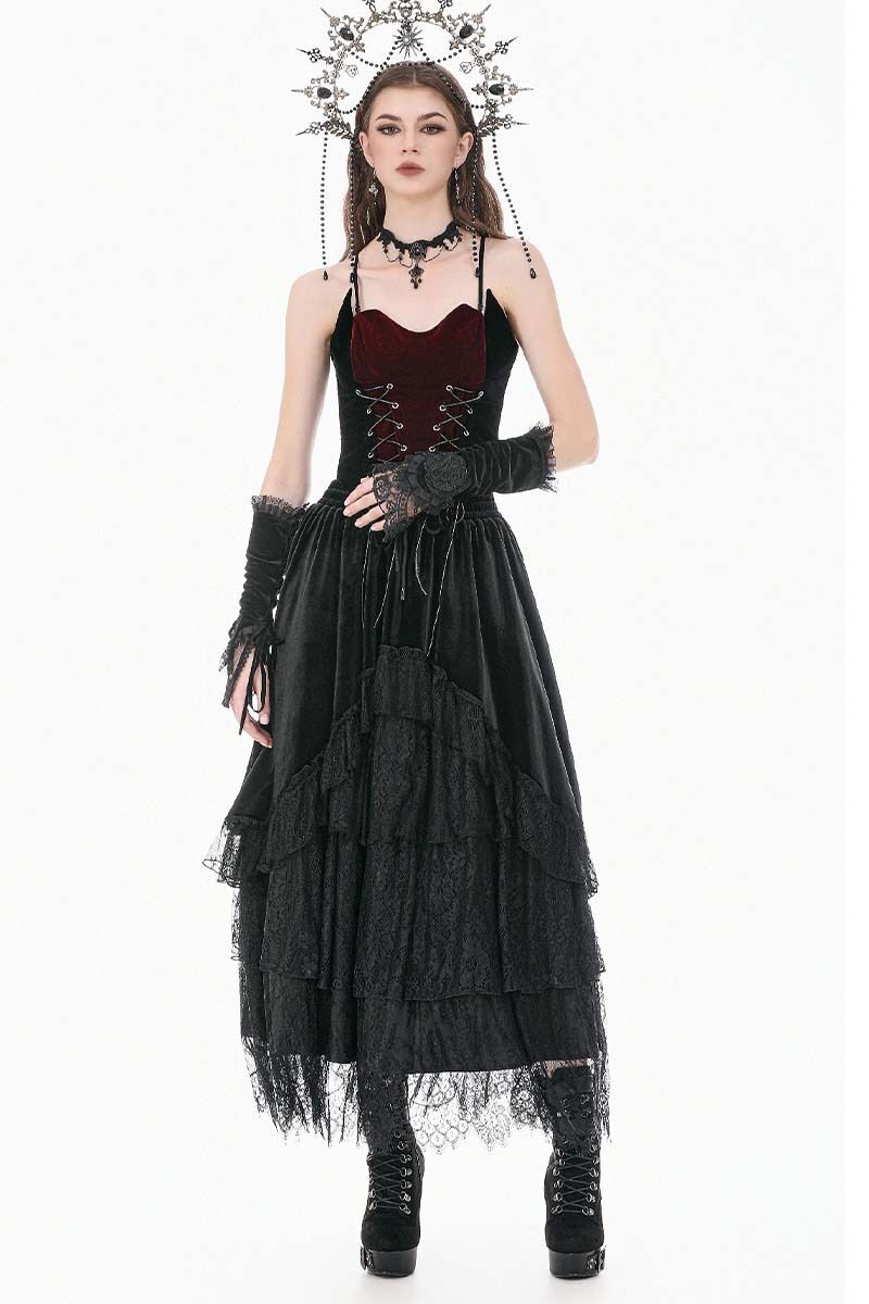 Dark In Love Rock Elaria