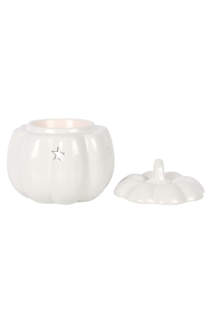 Spirit of Equinox Duftlampe White Pumpkin