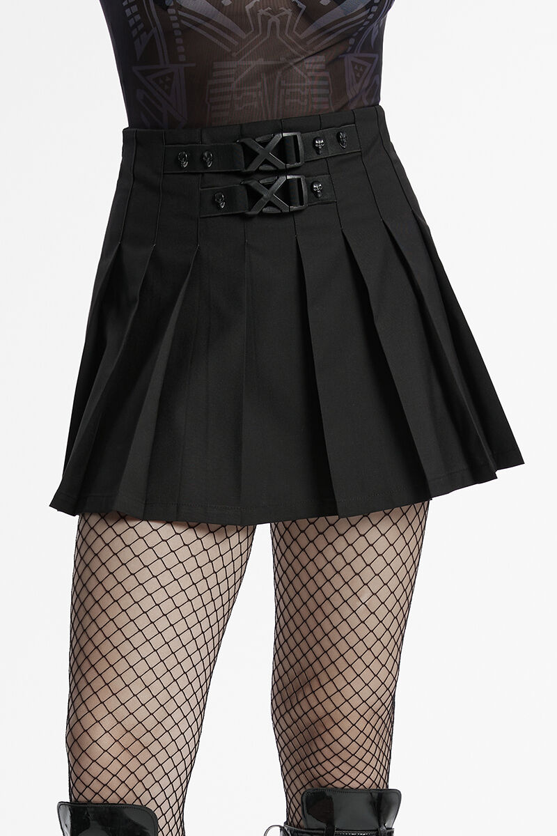 Punk Rave Rock Verity