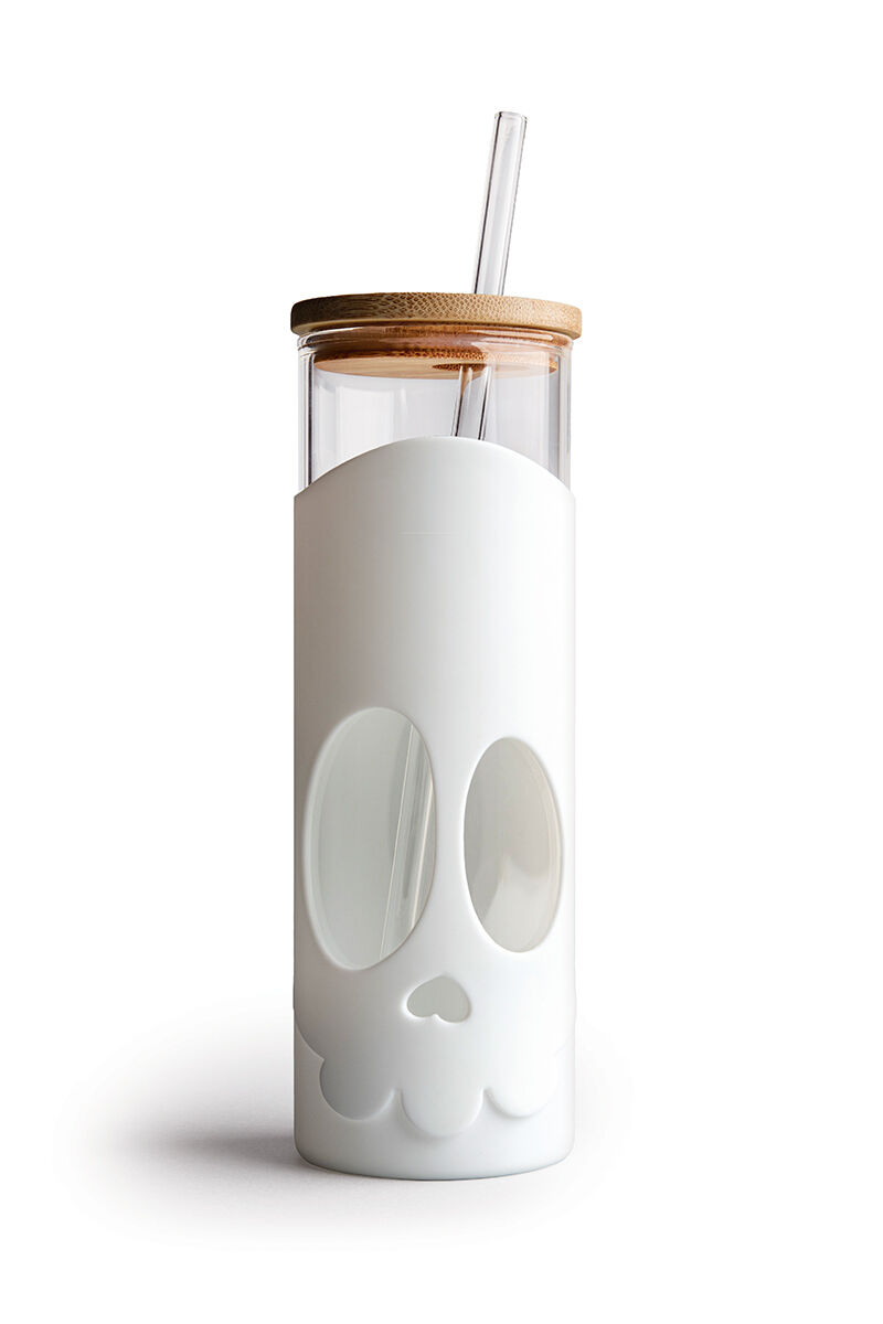 OTOTO Trinkbecher Bonesy