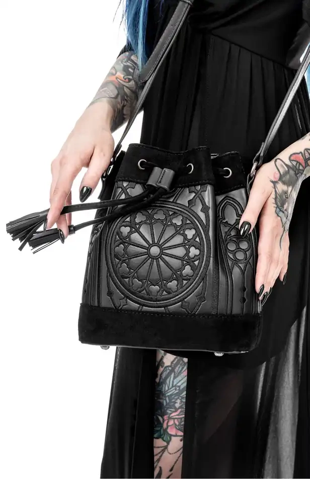 Restyle Beuteltasche Sanctum