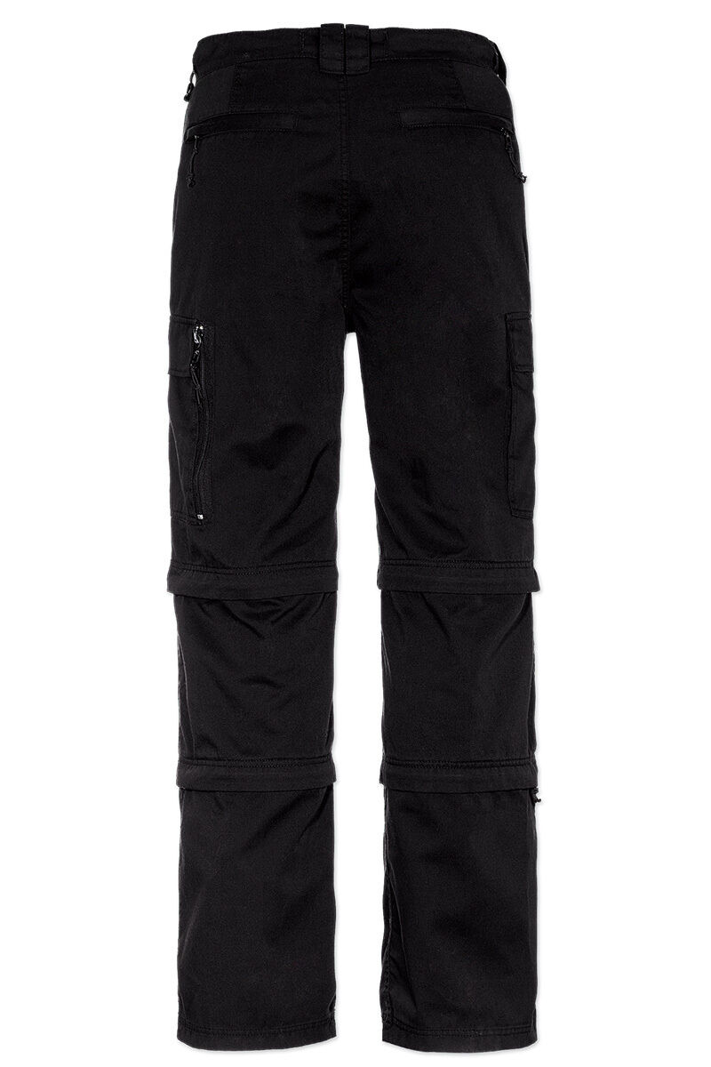Brandit Hose Savannah Schwarz
