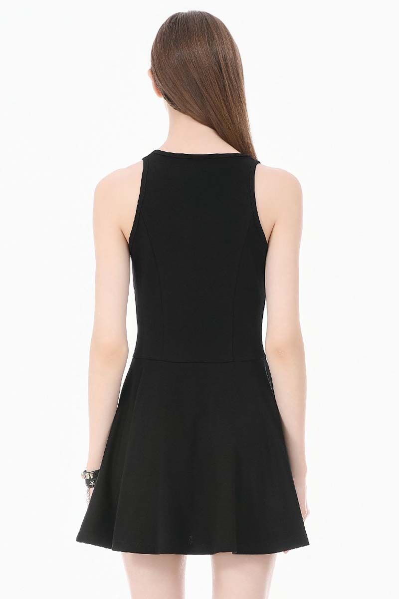 Dark In Love Kleid Serilda