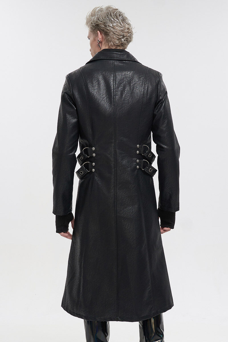 Devil Fashion Mantel Blaine