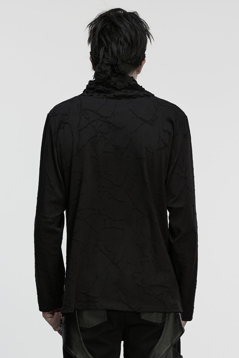 Punk Rave Longsleeve Thornan